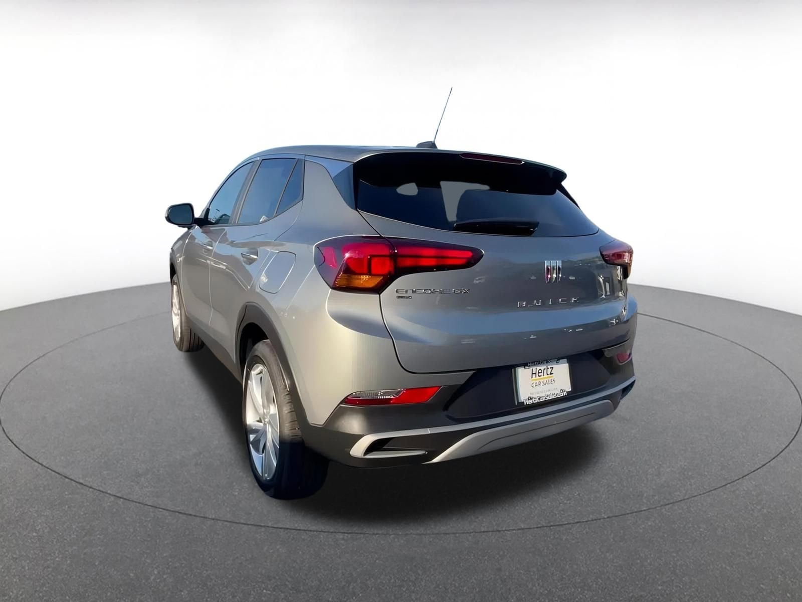 Thumbnail: 2025 Buick Encore GX - 11