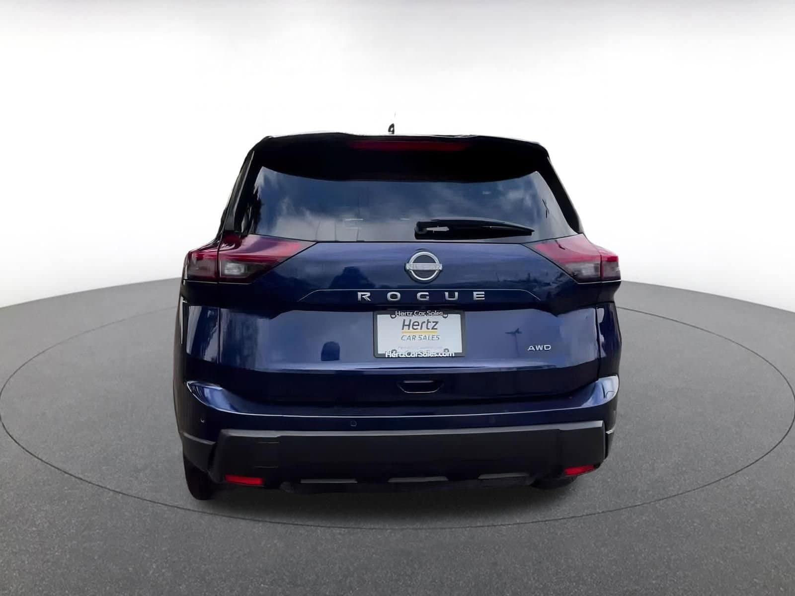 Thumbnail: 2025 Nissan Rogue - 12