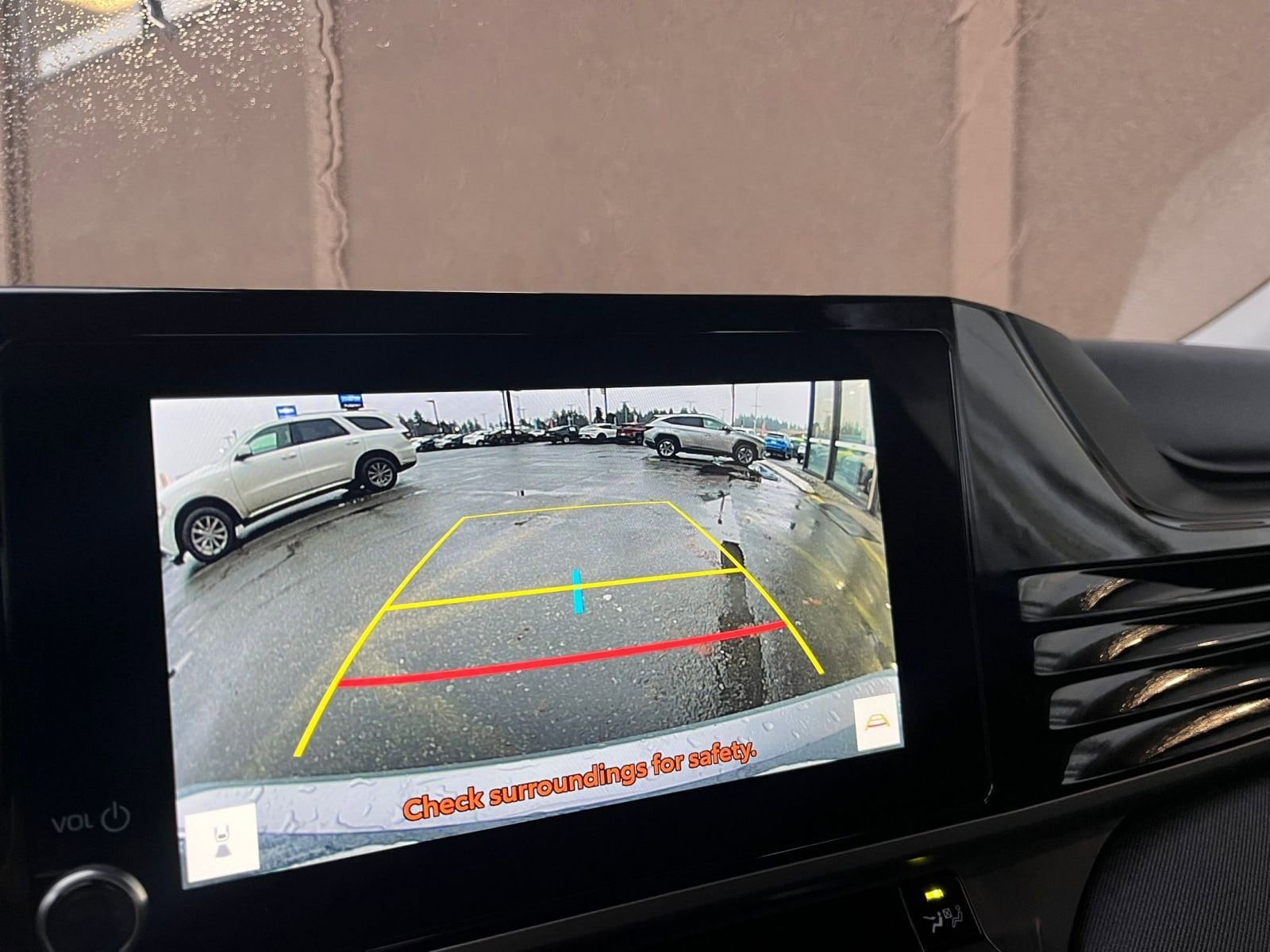 Thumbnail: 2025 Toyota Camry - 17