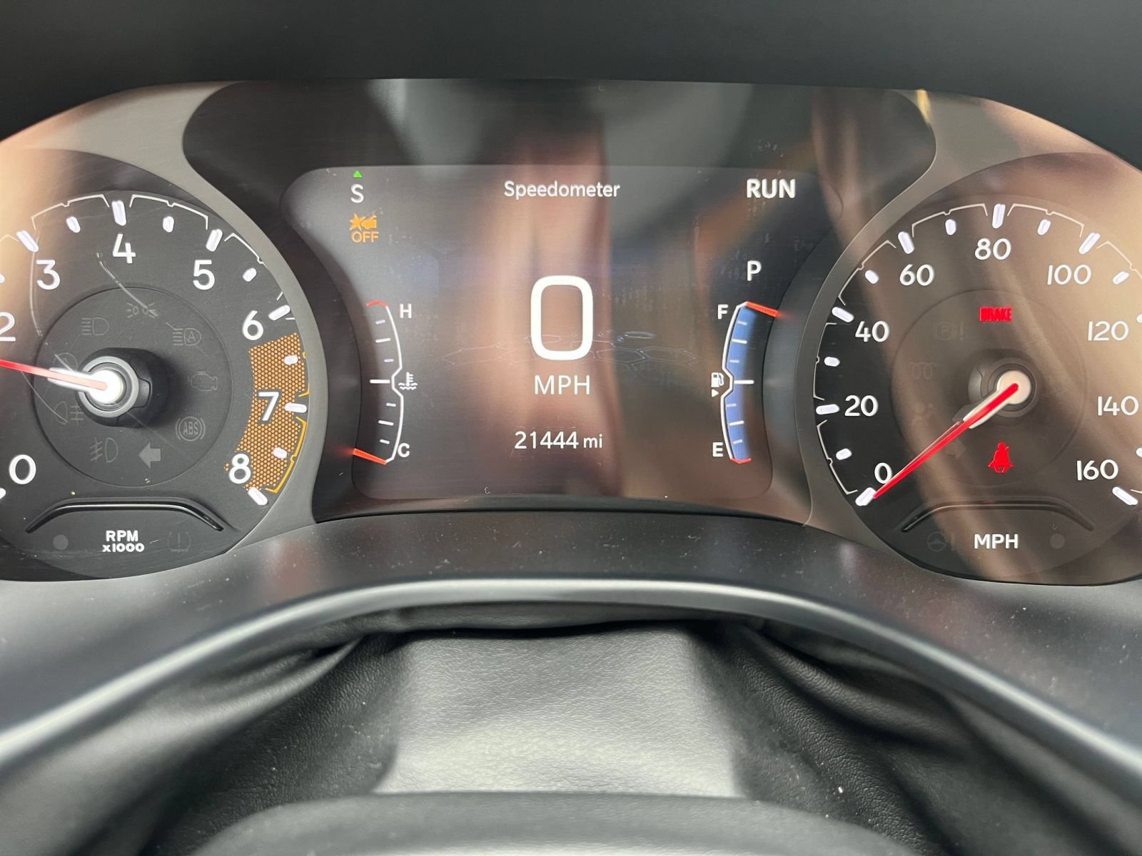 Thumbnail: 2025 Jeep Compass - 34