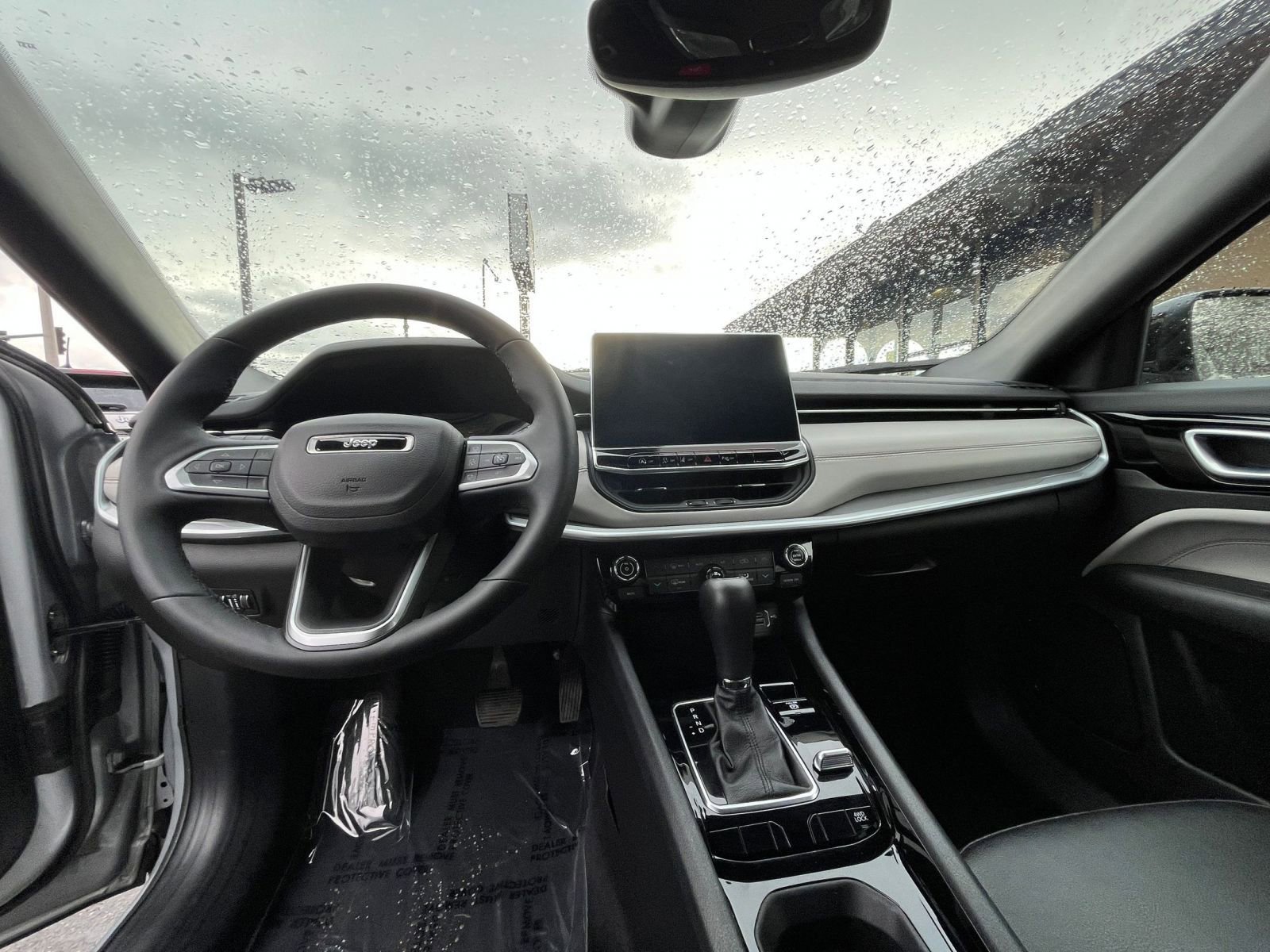 Thumbnail: 2025 Jeep Compass - 34