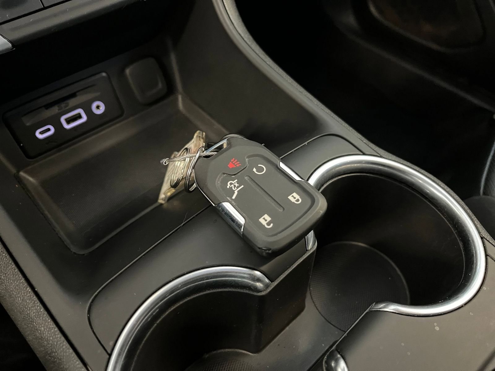 Thumbnail: 2024 GMC Terrain - 22