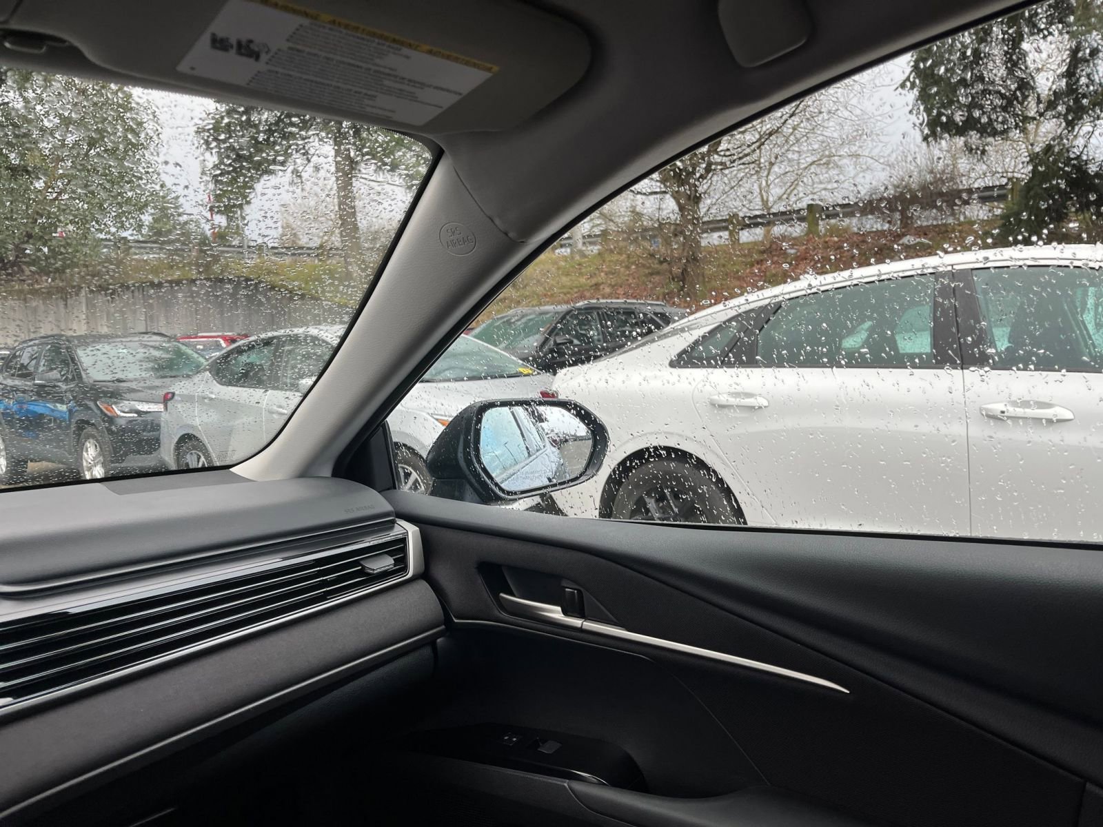 Thumbnail: 2025 Toyota Camry - 35