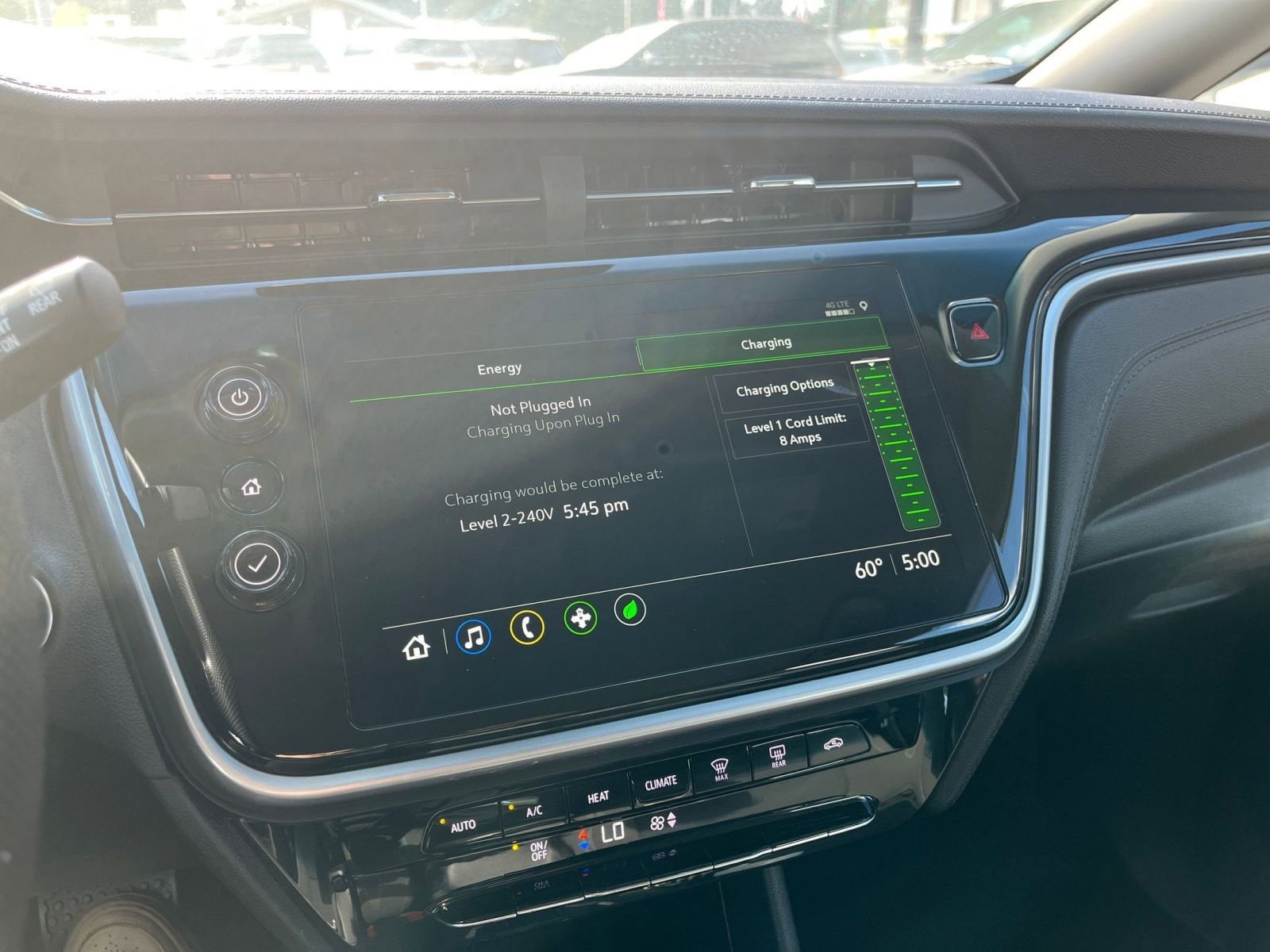 Thumbnail: 2023 Chevrolet Bolt EV - 25