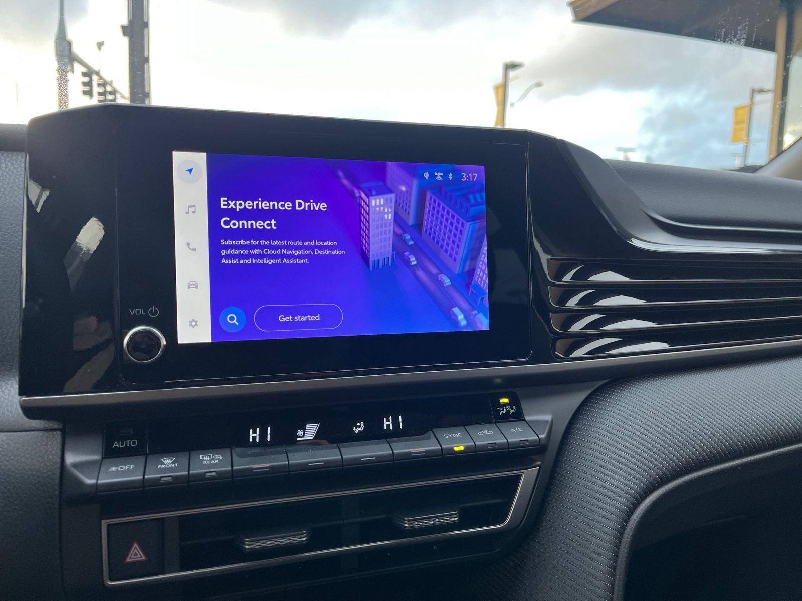 Thumbnail: 2025 Toyota Camry - 21