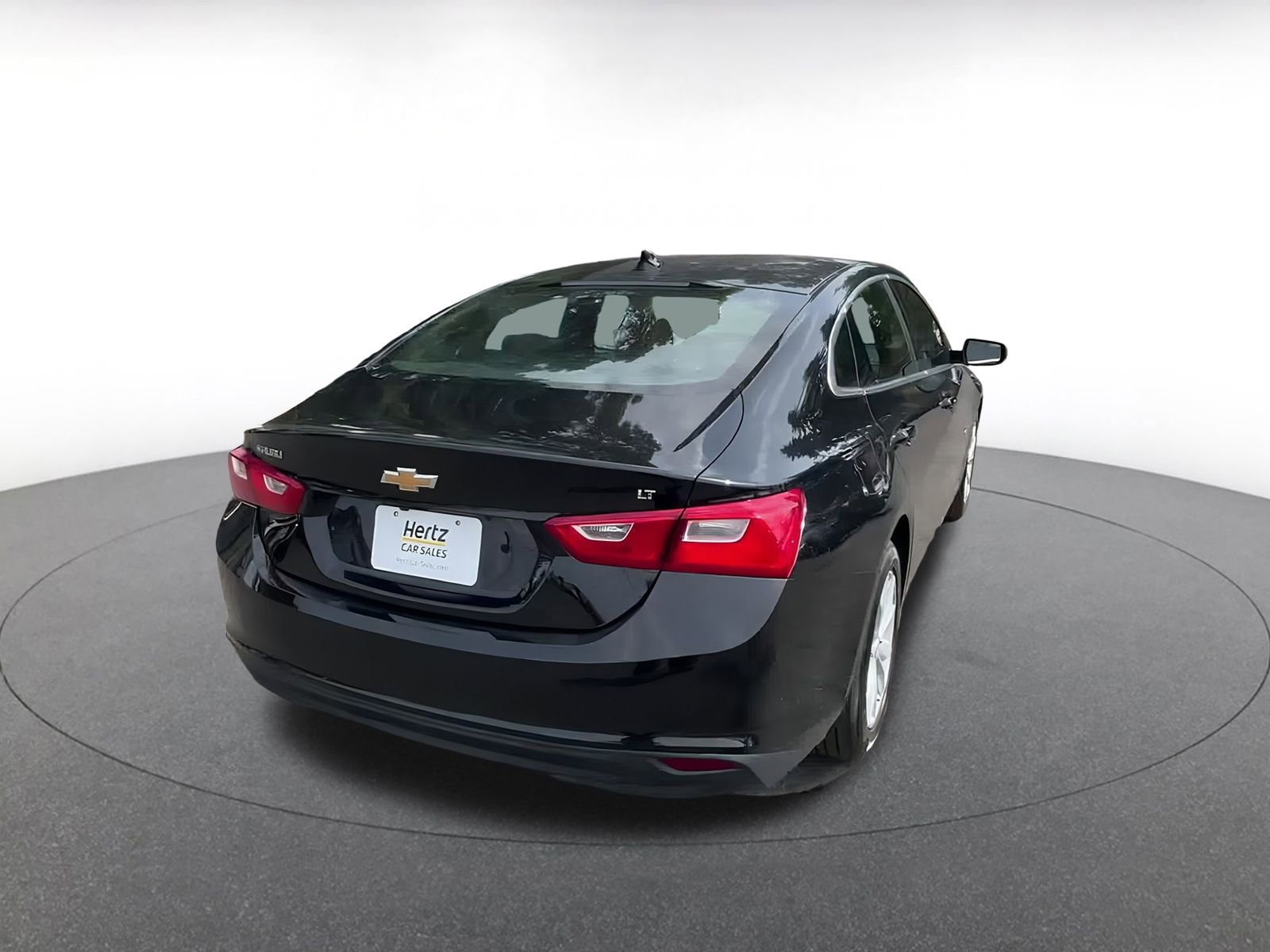Thumbnail: 2023 Chevrolet Malibu - 14