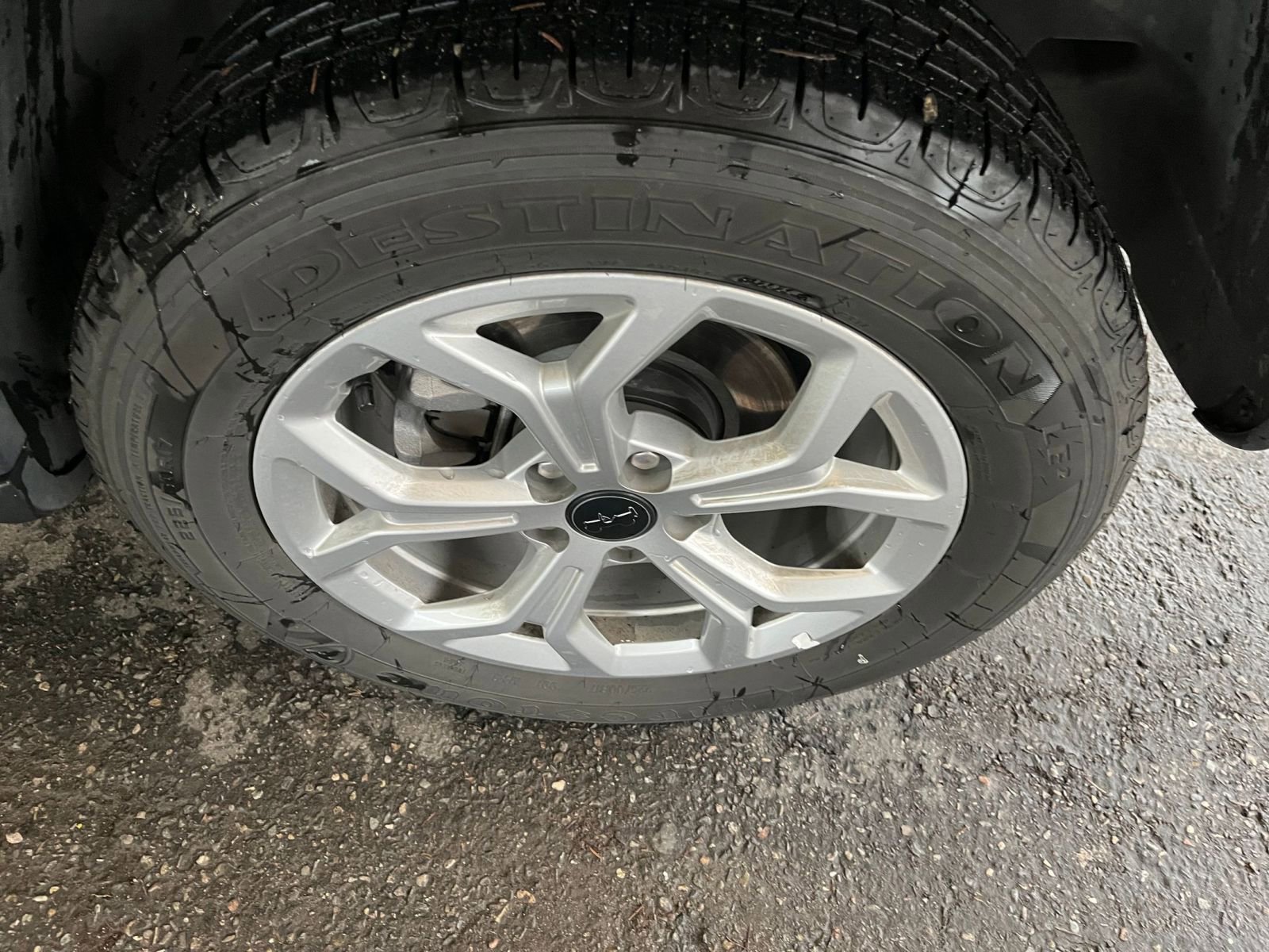 Thumbnail: 2025 Jeep Compass - 30