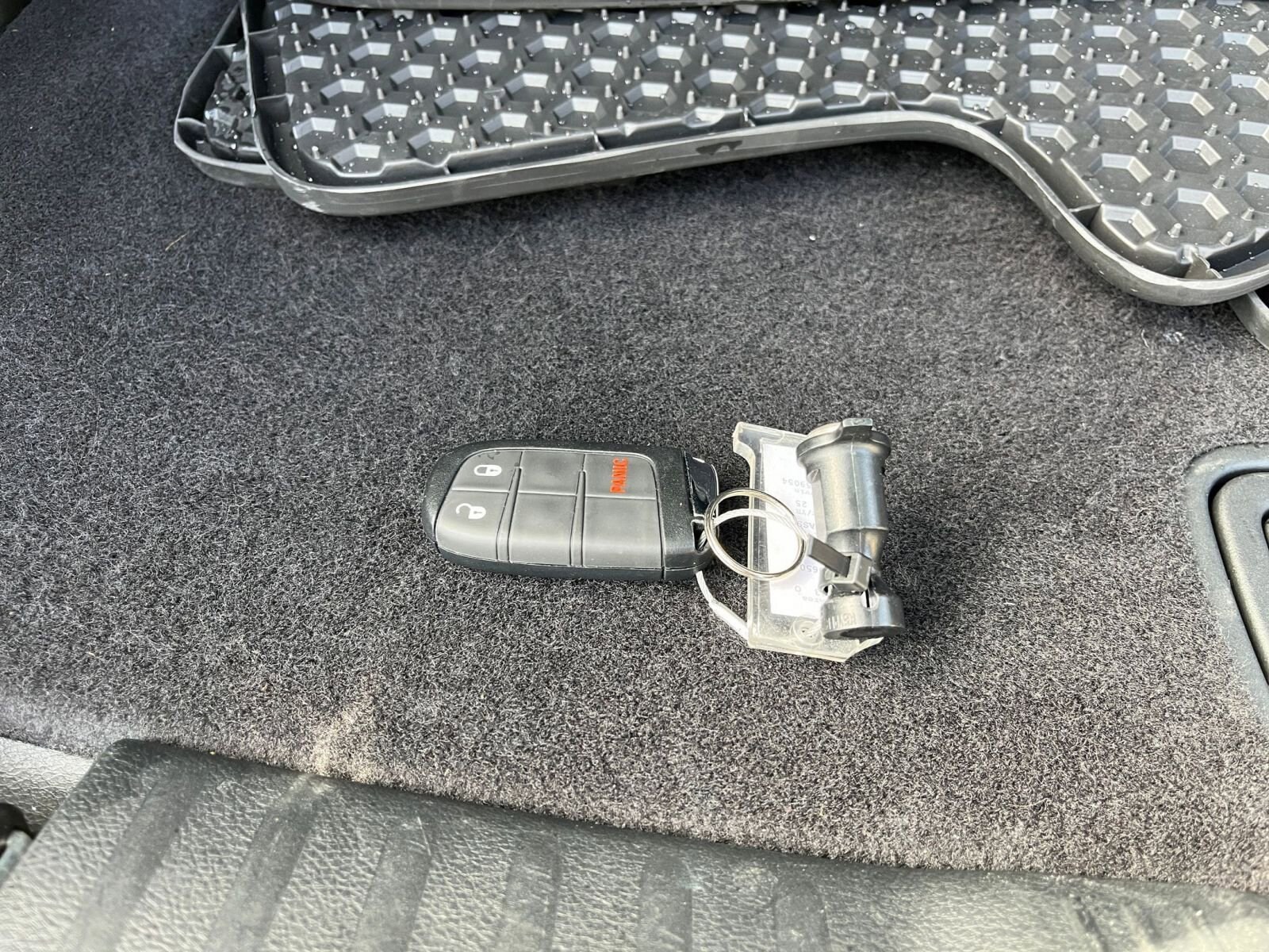 Thumbnail: 2025 Jeep Compass - 22