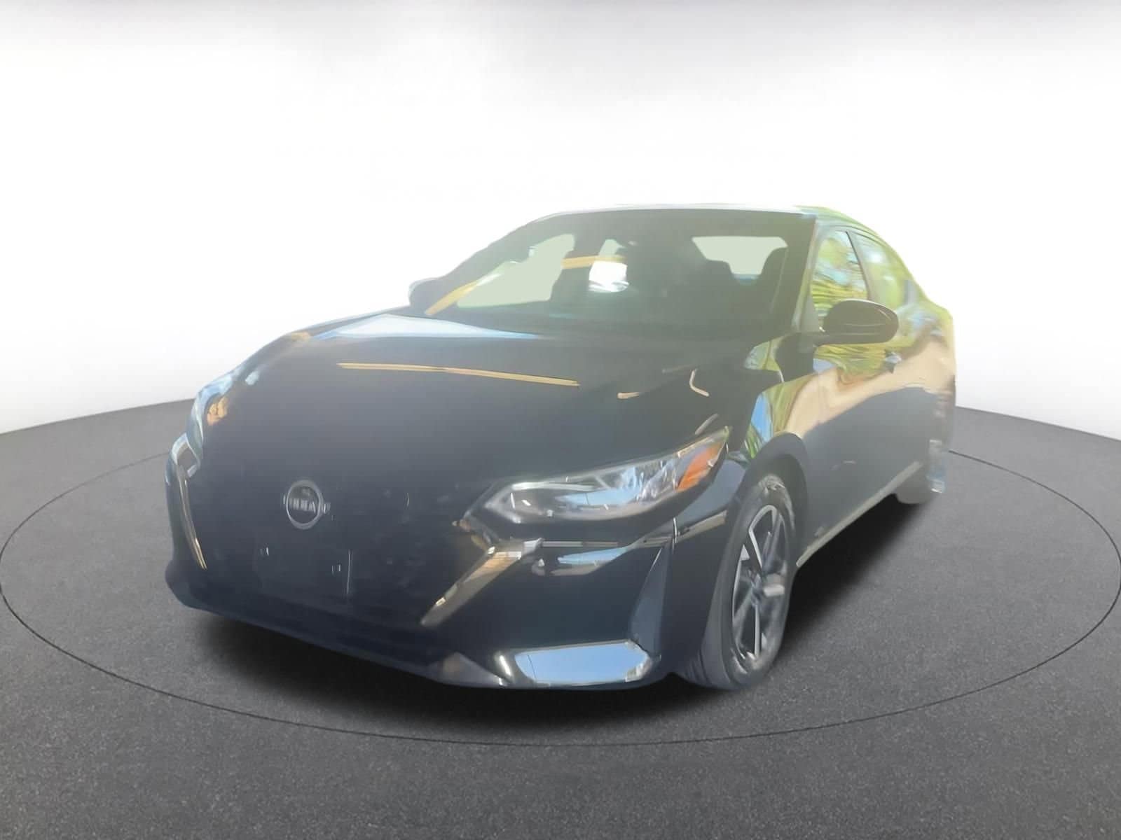 Thumbnail: 2024 Nissan Sentra - 5