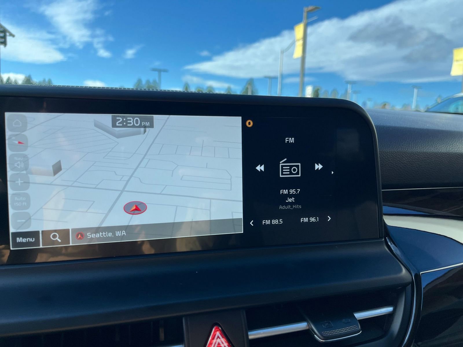 Thumbnail: 2025 Kia Seltos - 20