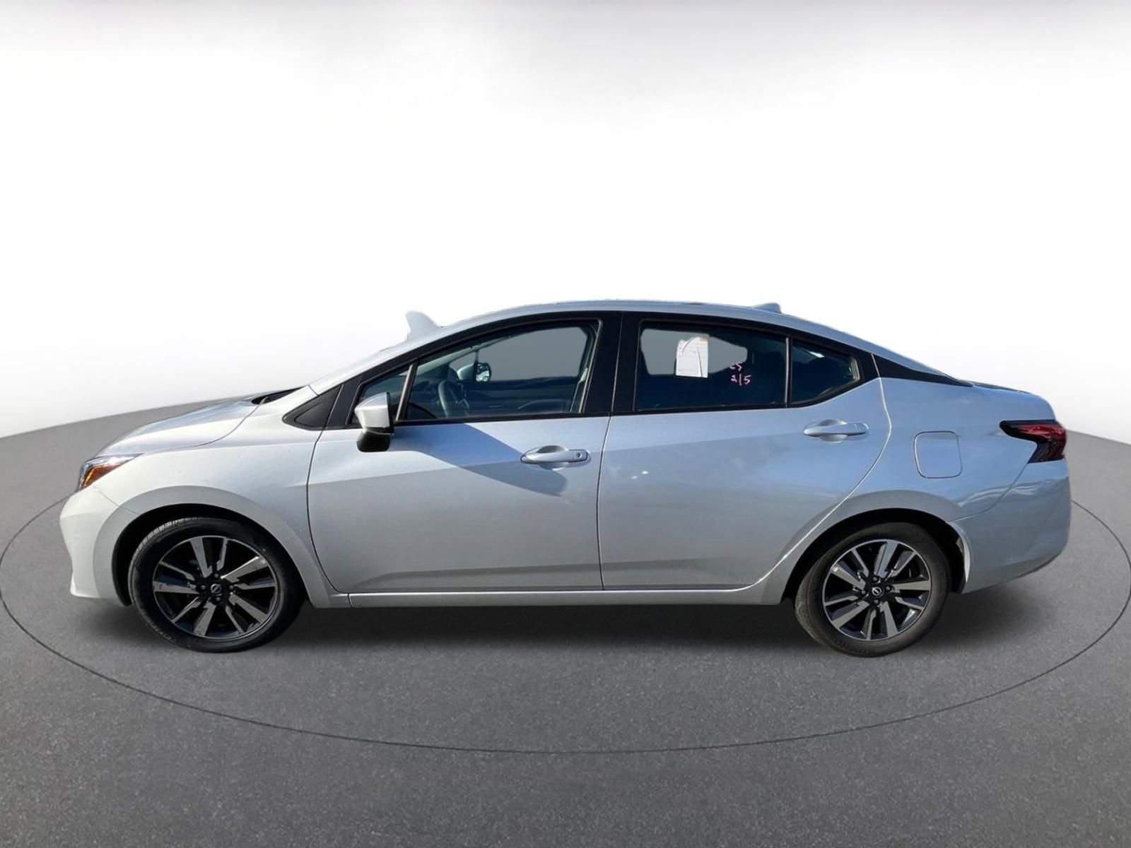 Thumbnail: 2025 Nissan Versa - 4