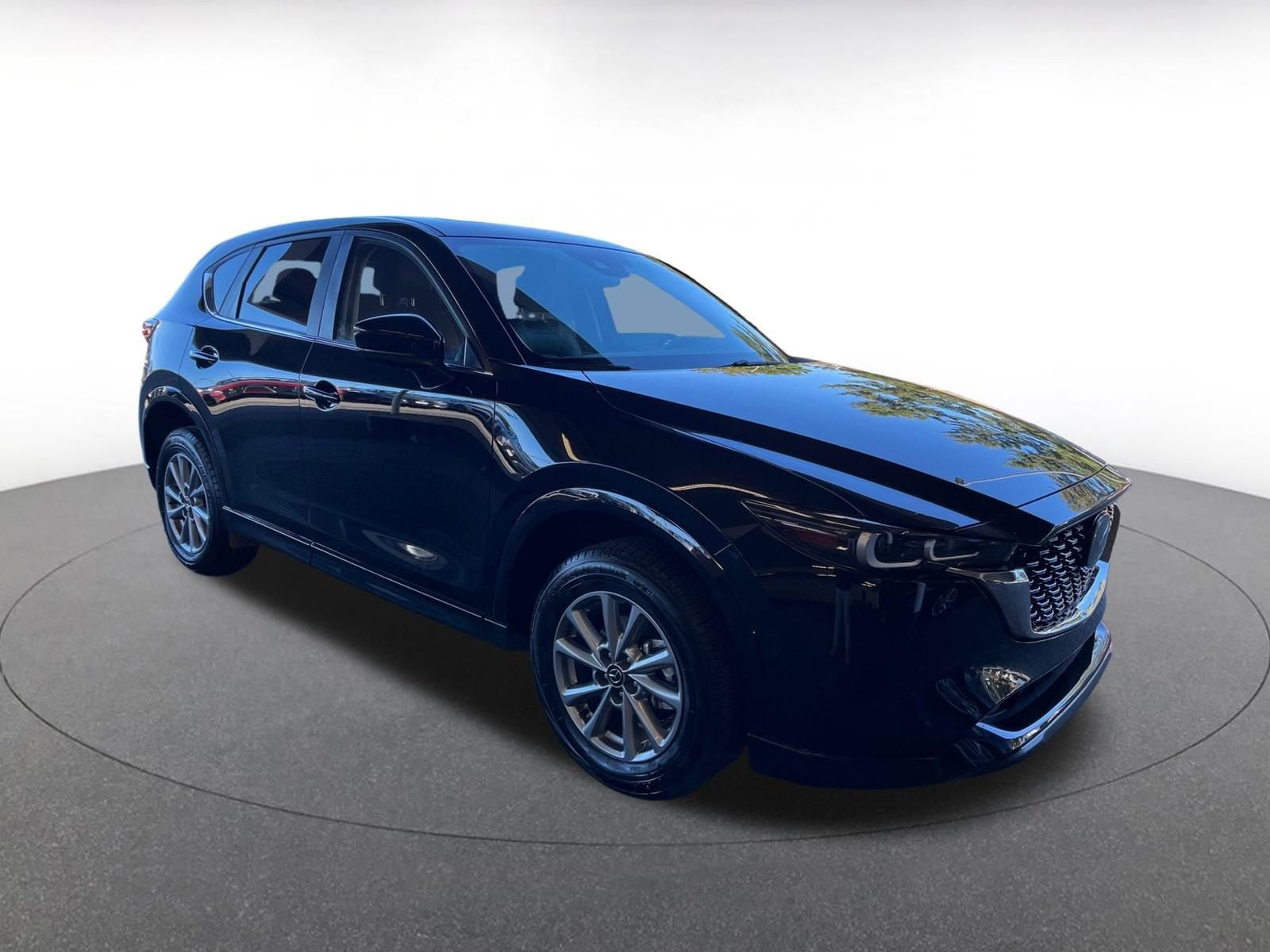 Thumbnail: 2025 Mazda CX-5 - 1