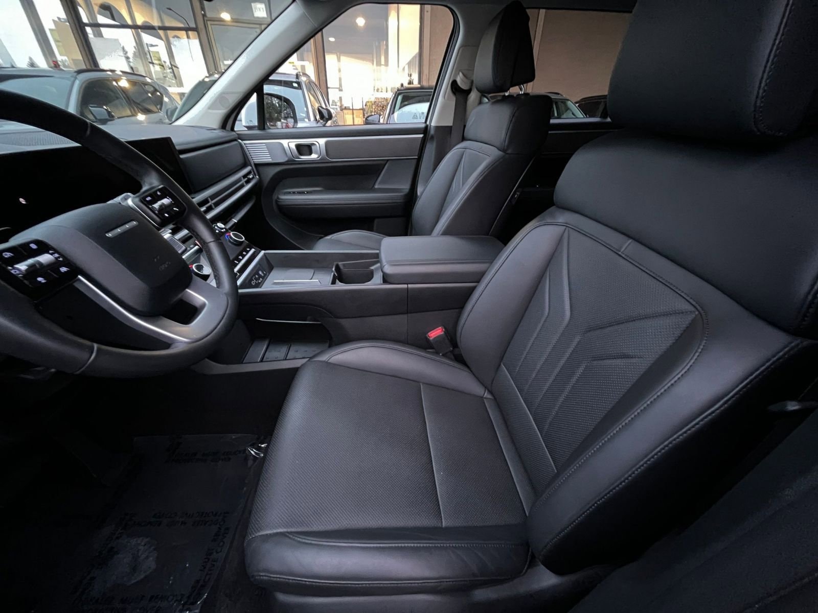 Thumbnail: 2025 Hyundai Santa Fe - 30