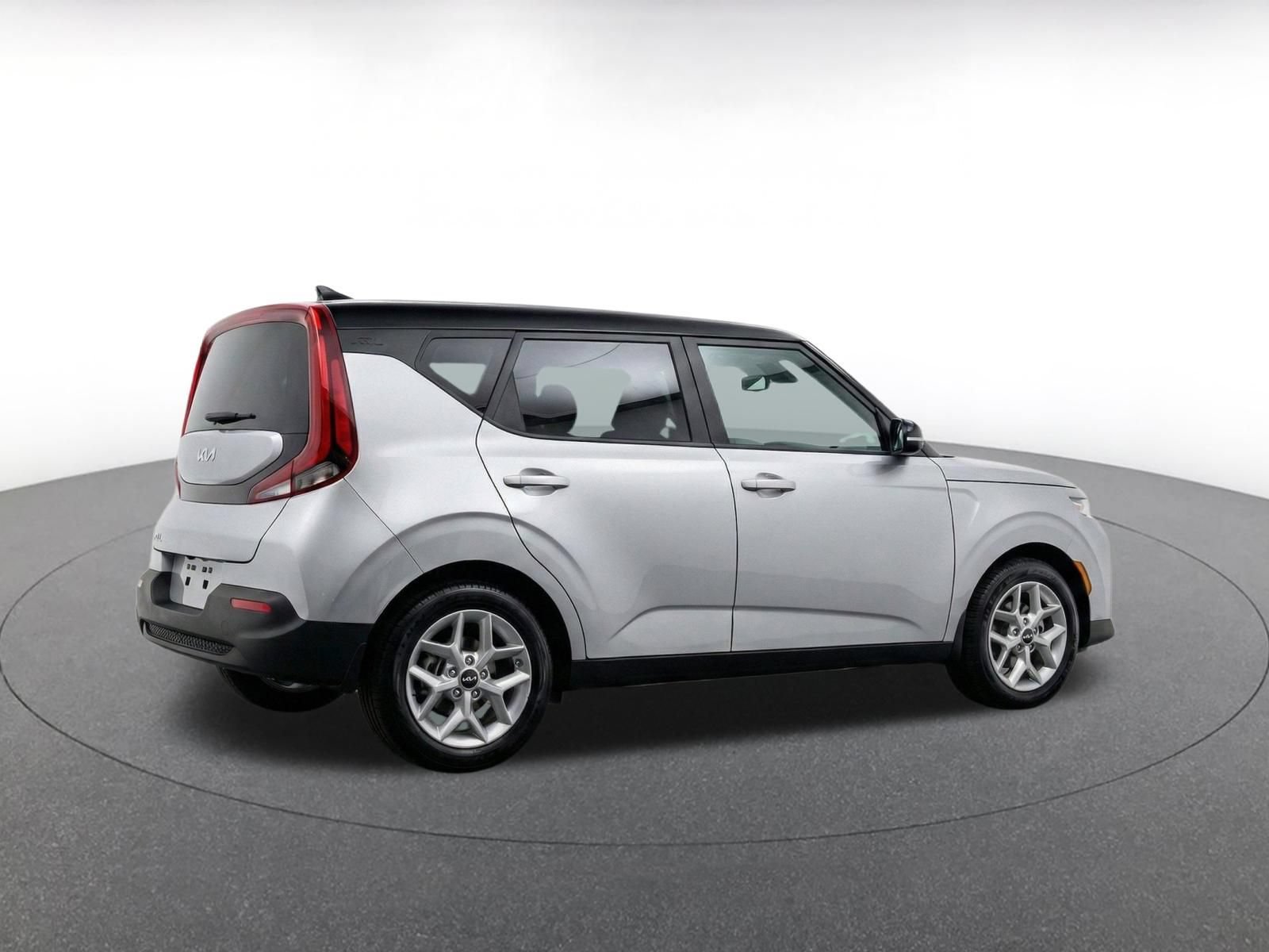 Thumbnail: 2025 Kia Soul - 11