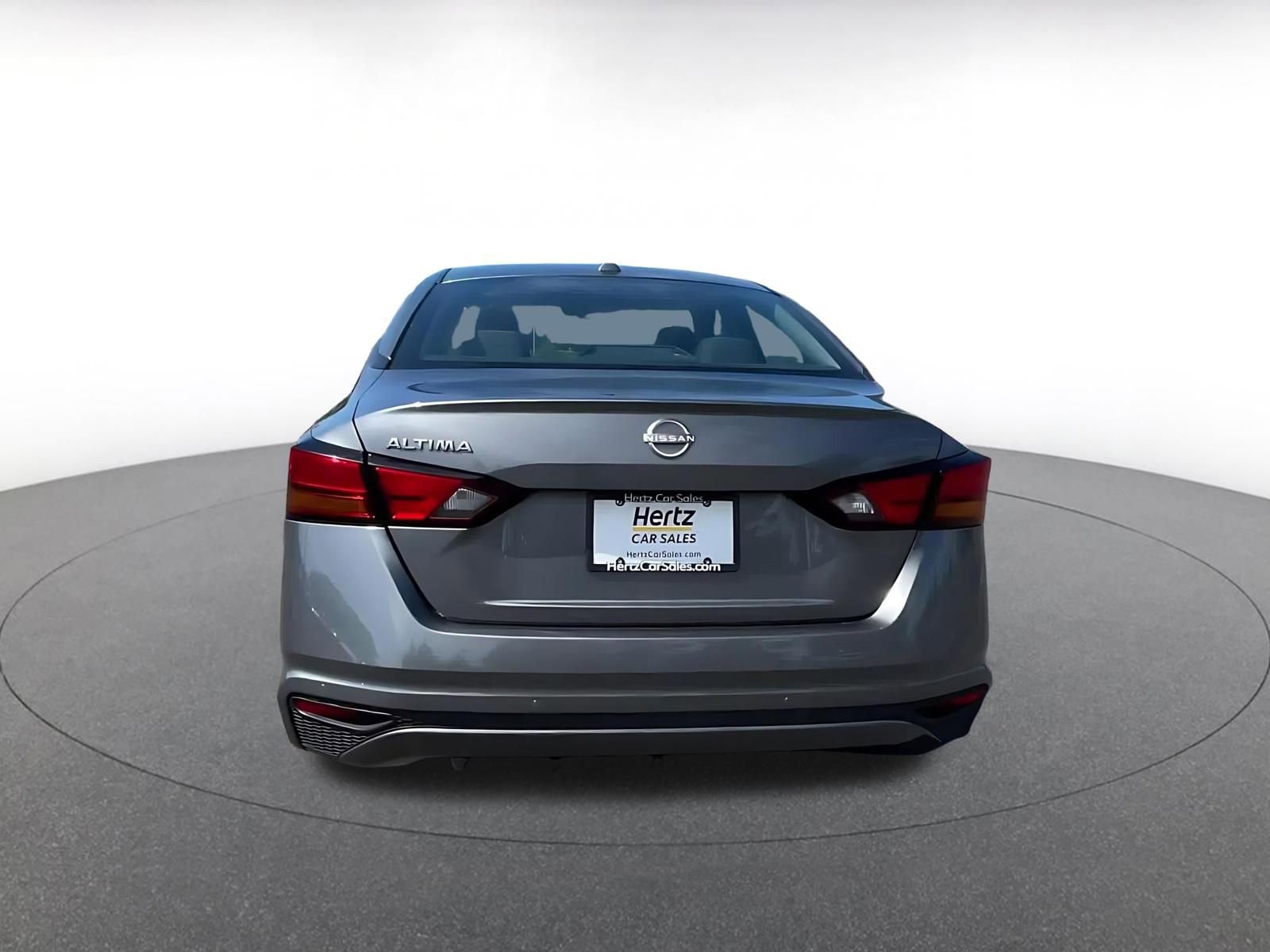 Thumbnail: 2025 Nissan Altima - 12