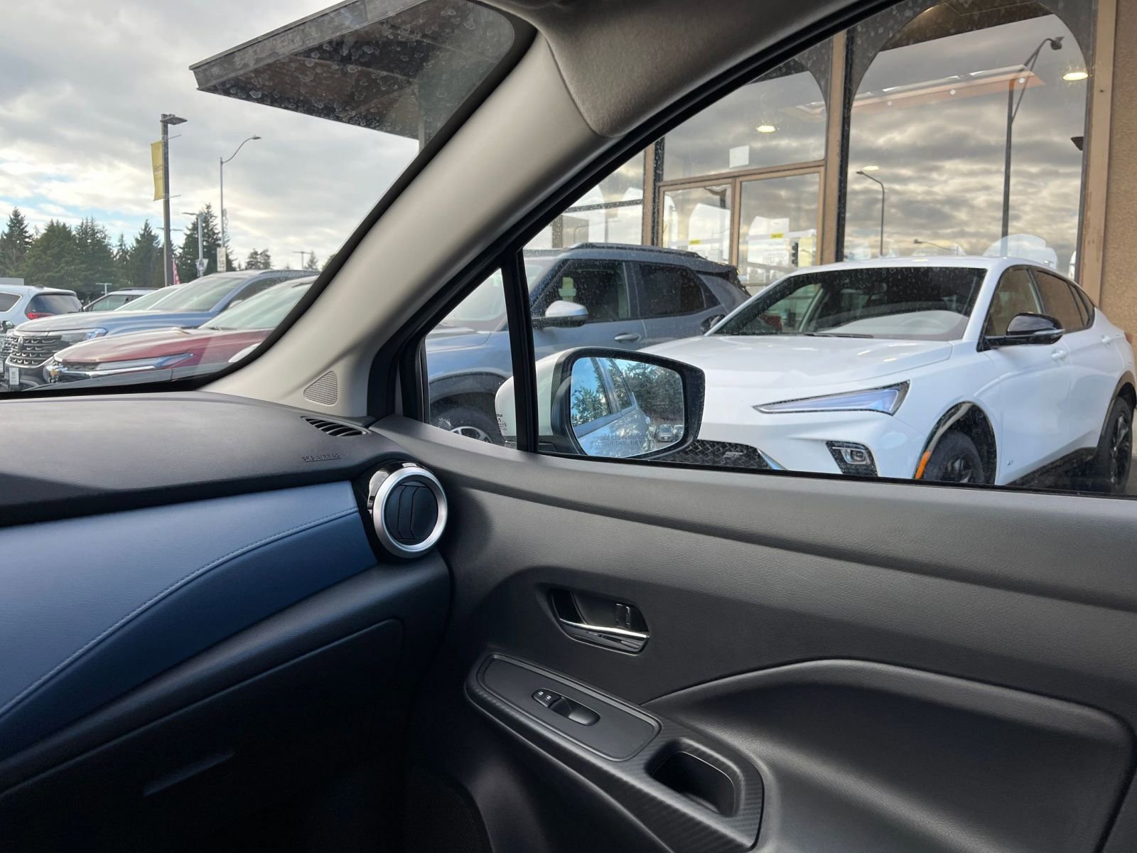 Thumbnail: 2025 Nissan Versa - 35