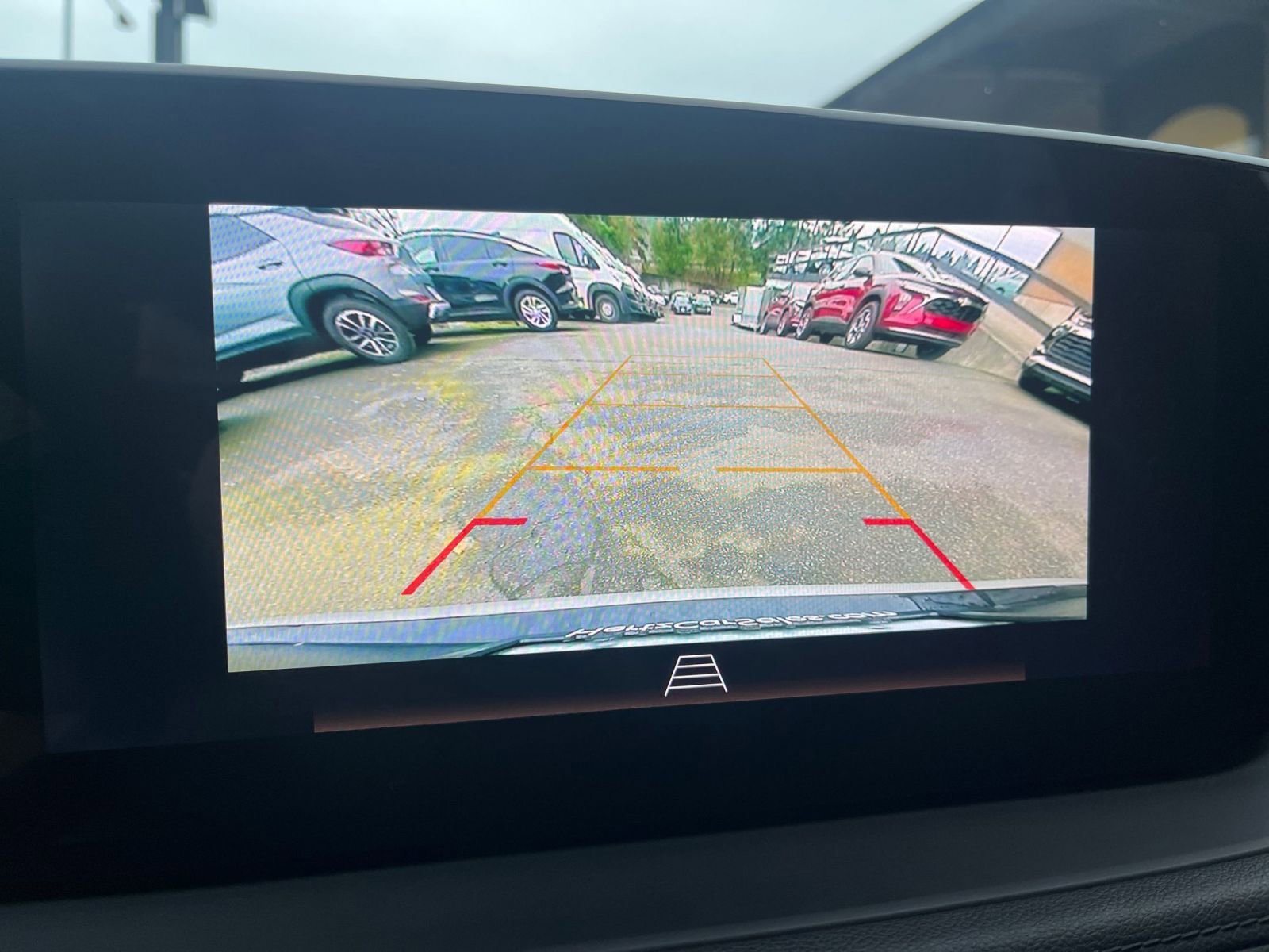 Thumbnail: 2025 Buick Encore GX - 24