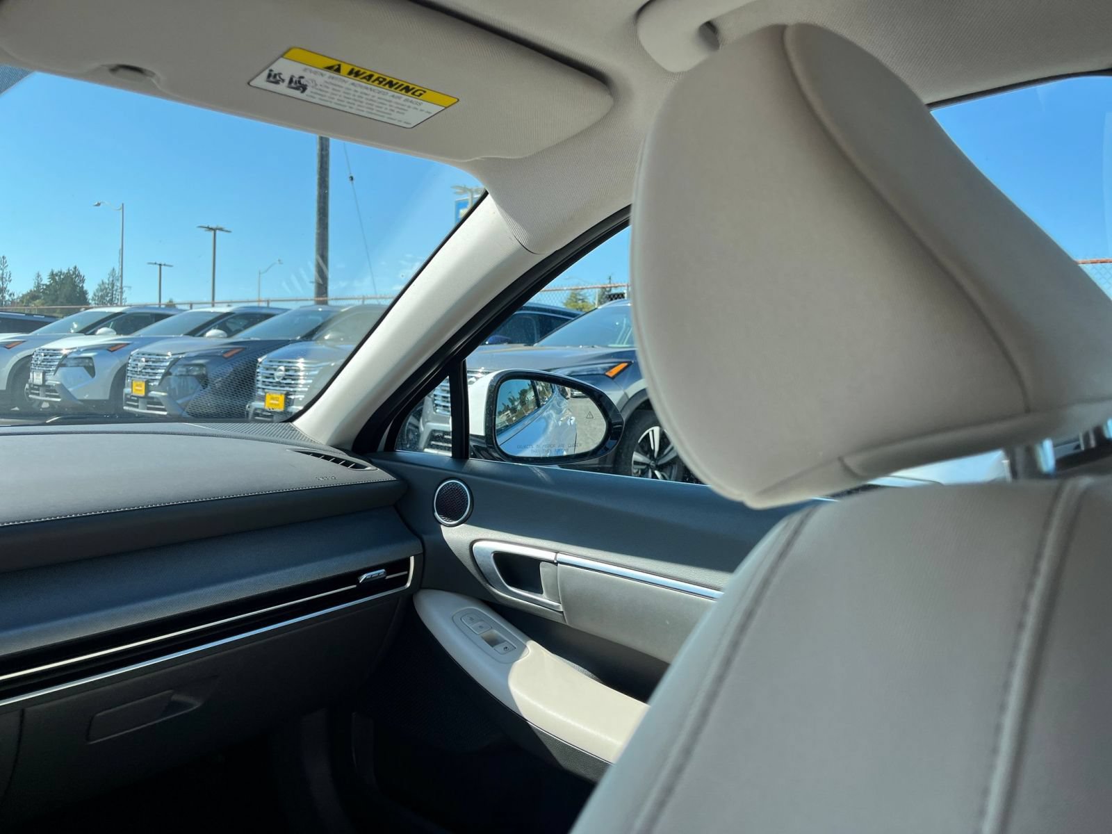 Thumbnail: 2025 Hyundai Sonata - 31