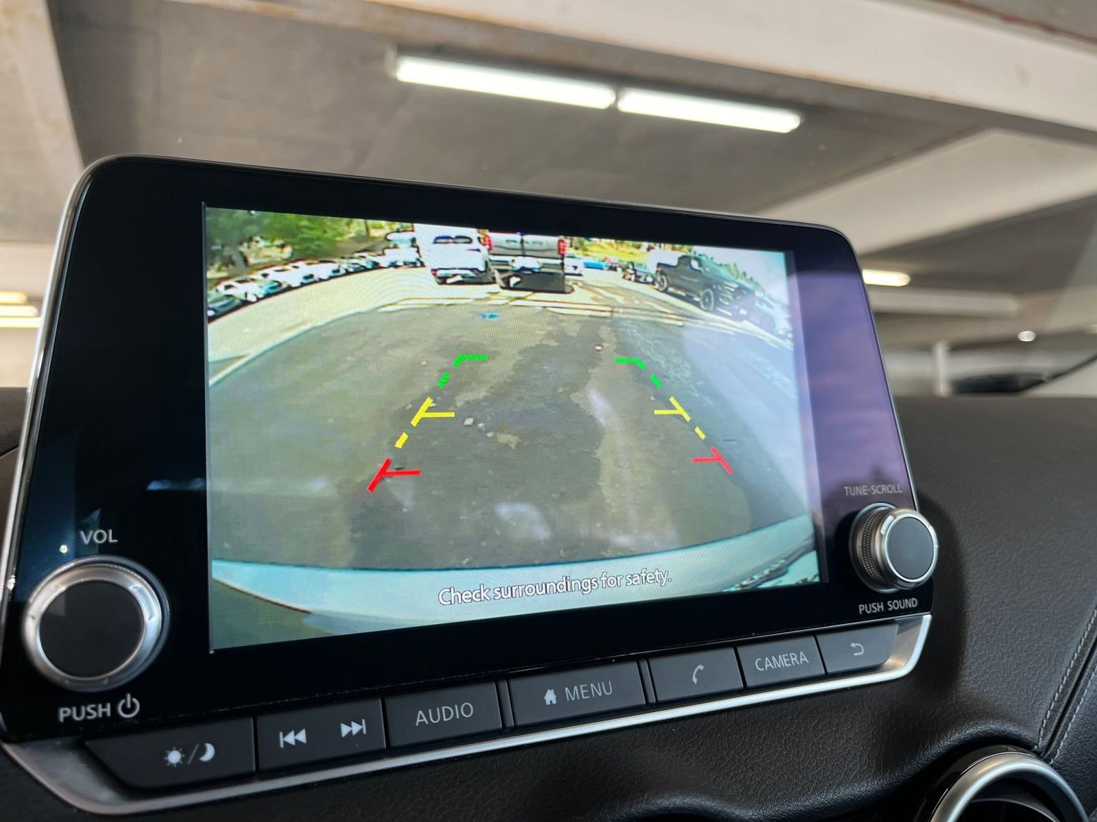 Thumbnail: 2024 Nissan Sentra - 17