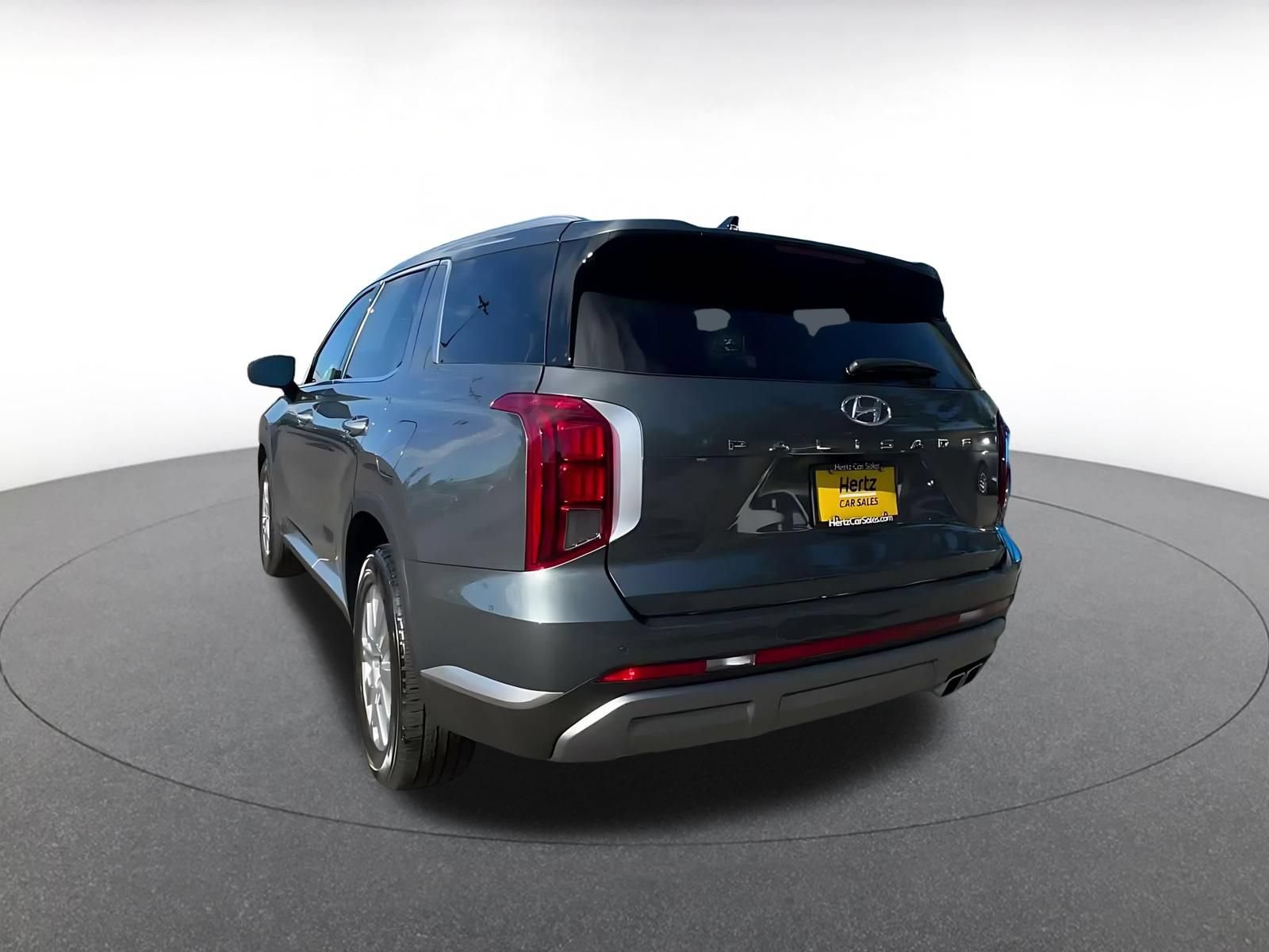 Thumbnail: 2025 Hyundai Palisade - 10