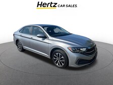 2024 Volkswagen Jetta S -
                  Seattle, WA
