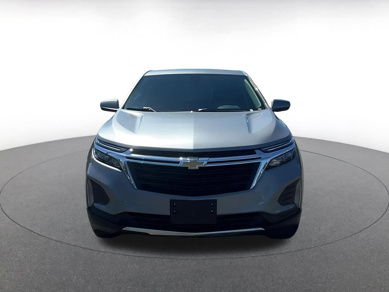 Thumbnail: 2023 Chevrolet Equinox - 5