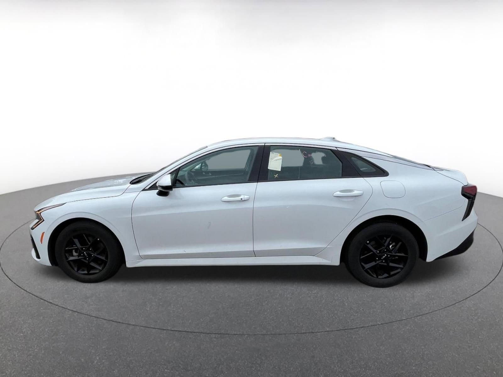 Thumbnail: 2025 Kia K5 - 4