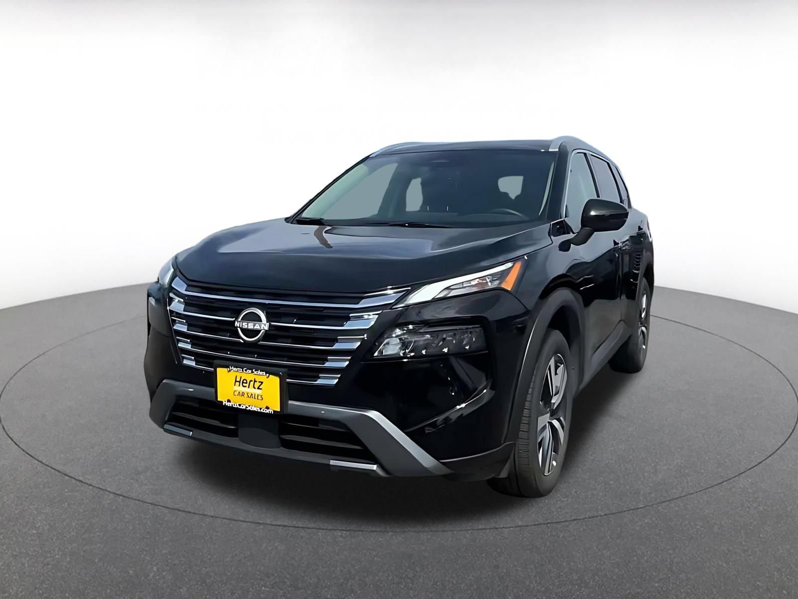 Thumbnail: 2026 Nissan Rogue - 6