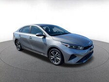2024 Kia Forte LXS -
                  Seattle, WA
