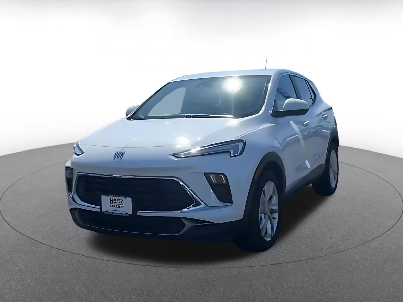Thumbnail: 2025 Buick Encore GX - 7