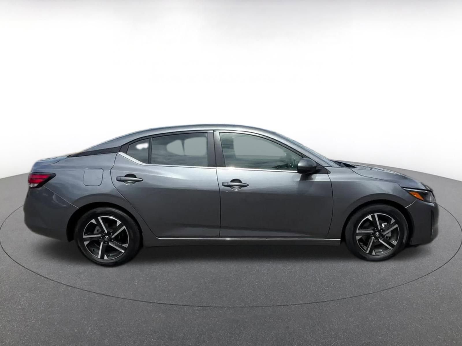 Thumbnail: 2024 Nissan Sentra - 16