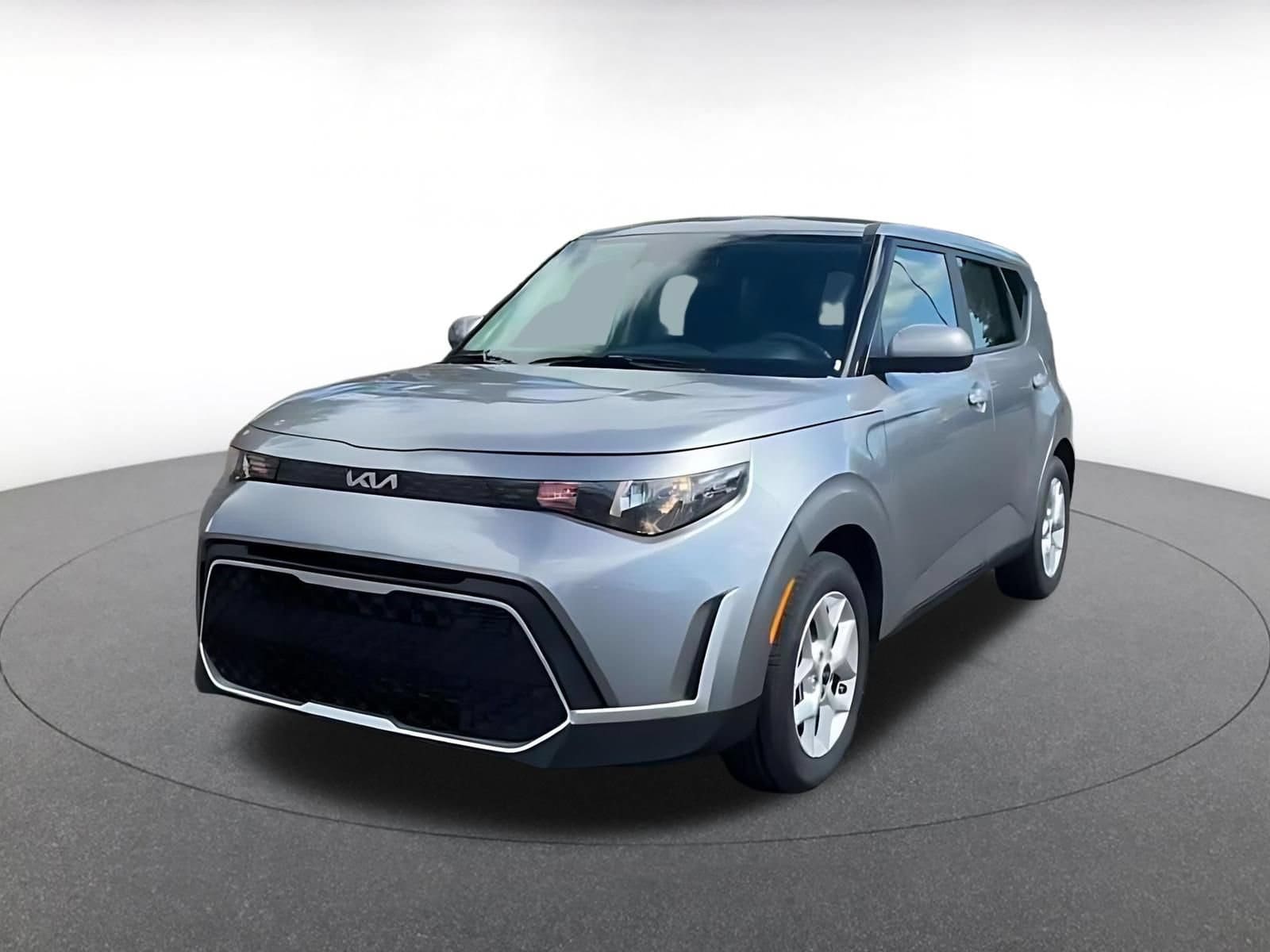 Thumbnail: 2025 Kia Soul - 7