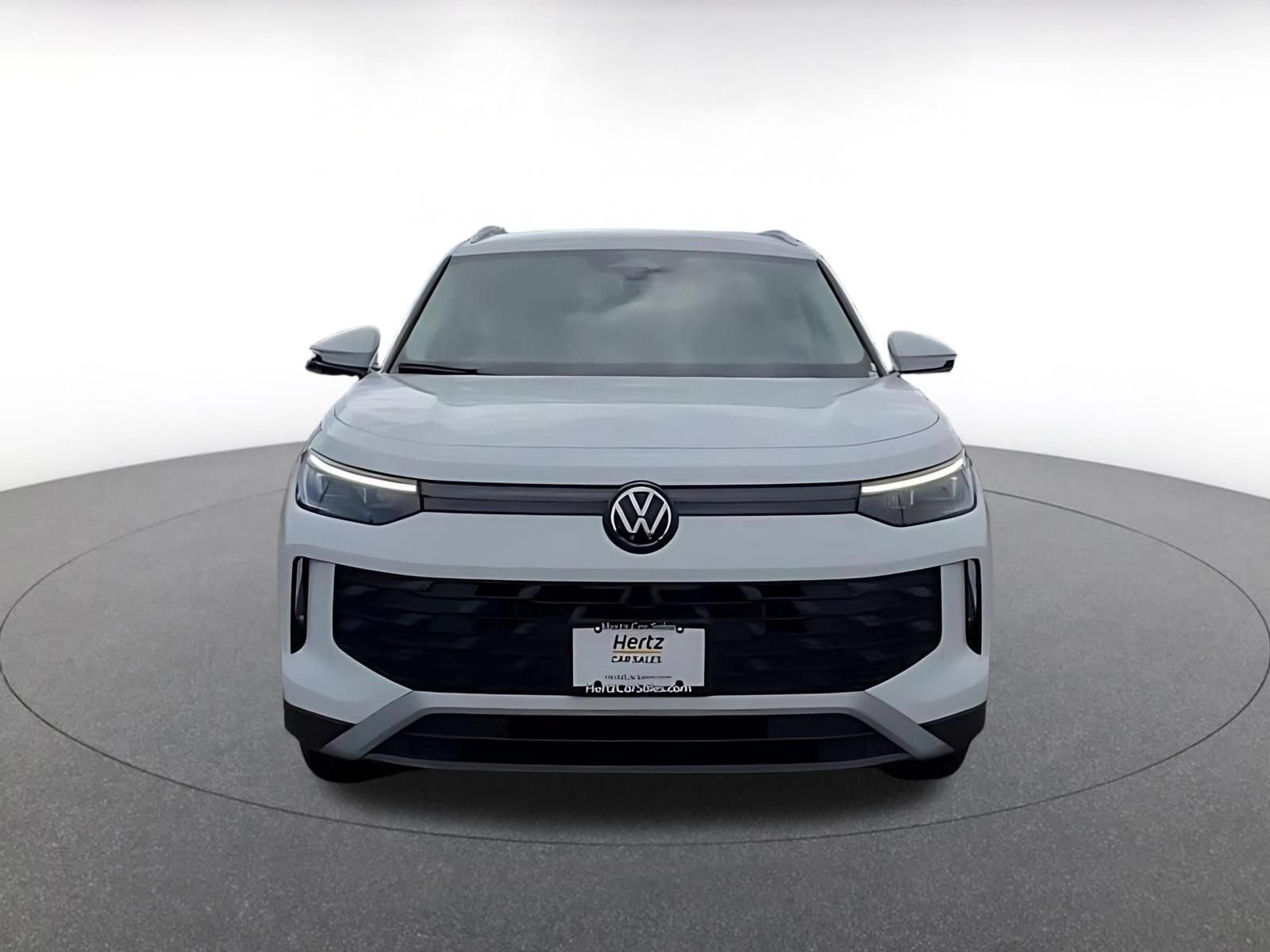 Thumbnail: 2026 Volkswagen Tiguan - 4