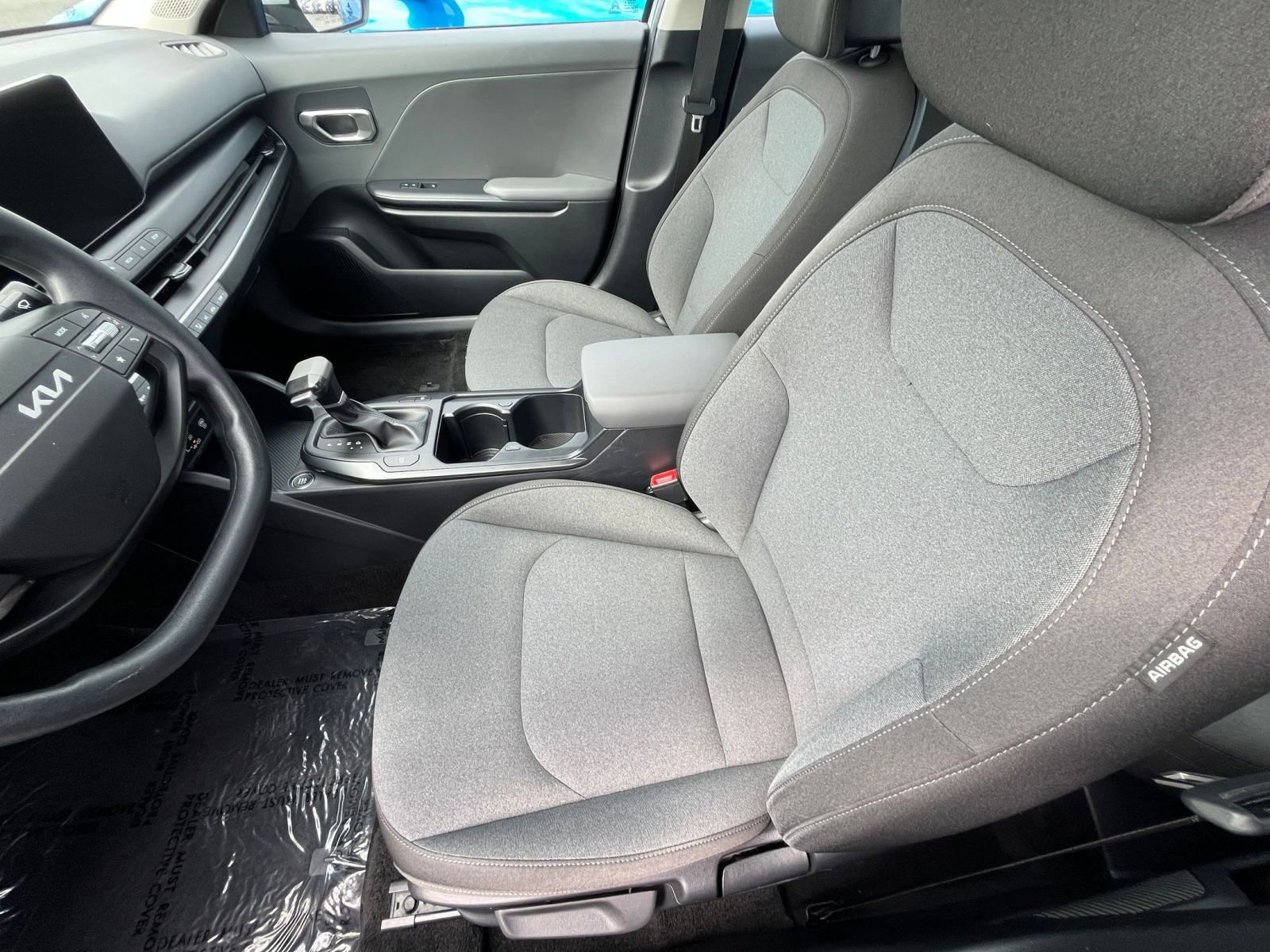 Thumbnail: 2025 Kia K4 - 28