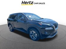 2023 Nissan Rogue SV -
                  Seattle, WA
