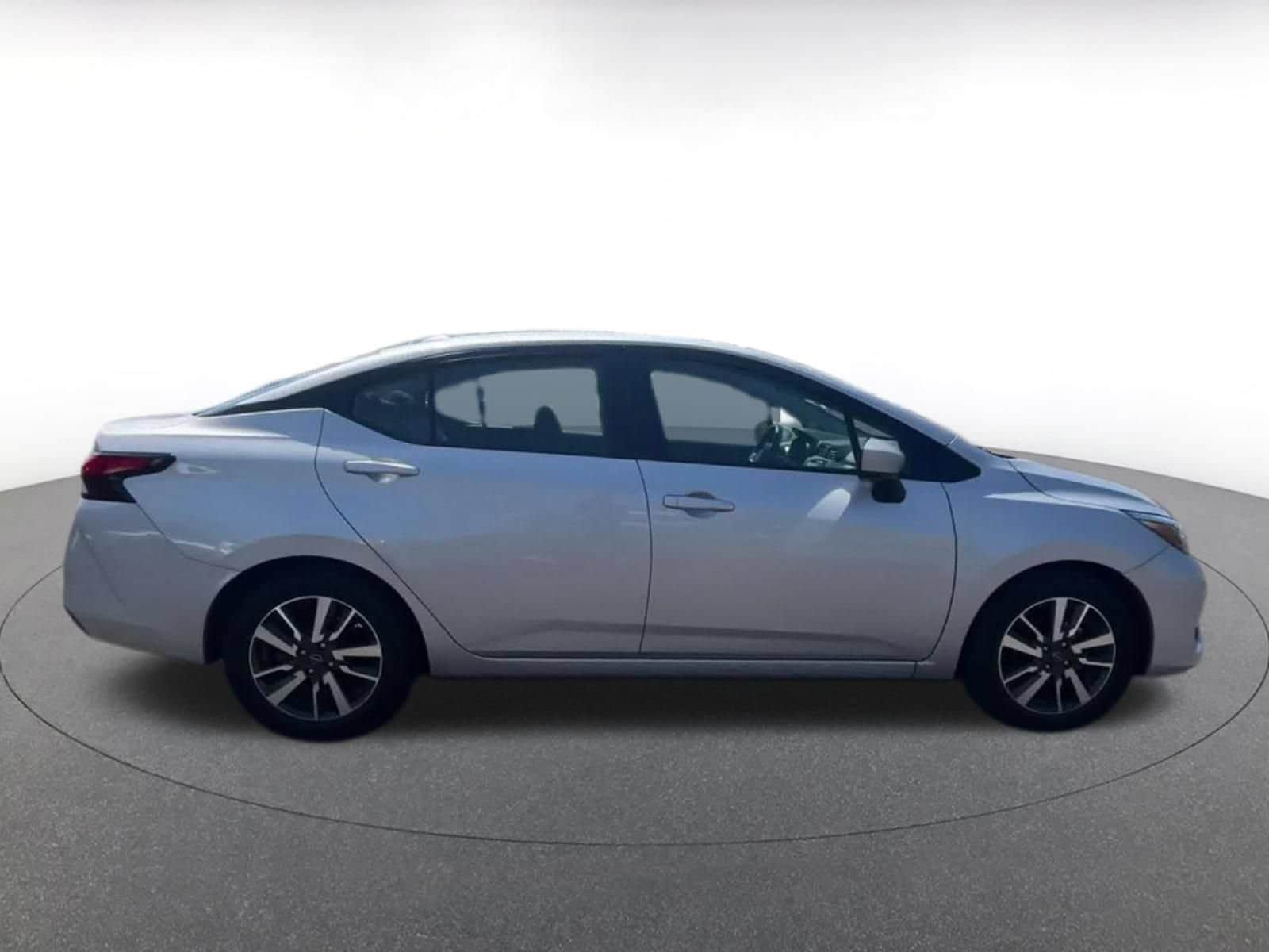 Thumbnail: 2025 Nissan Versa - 13