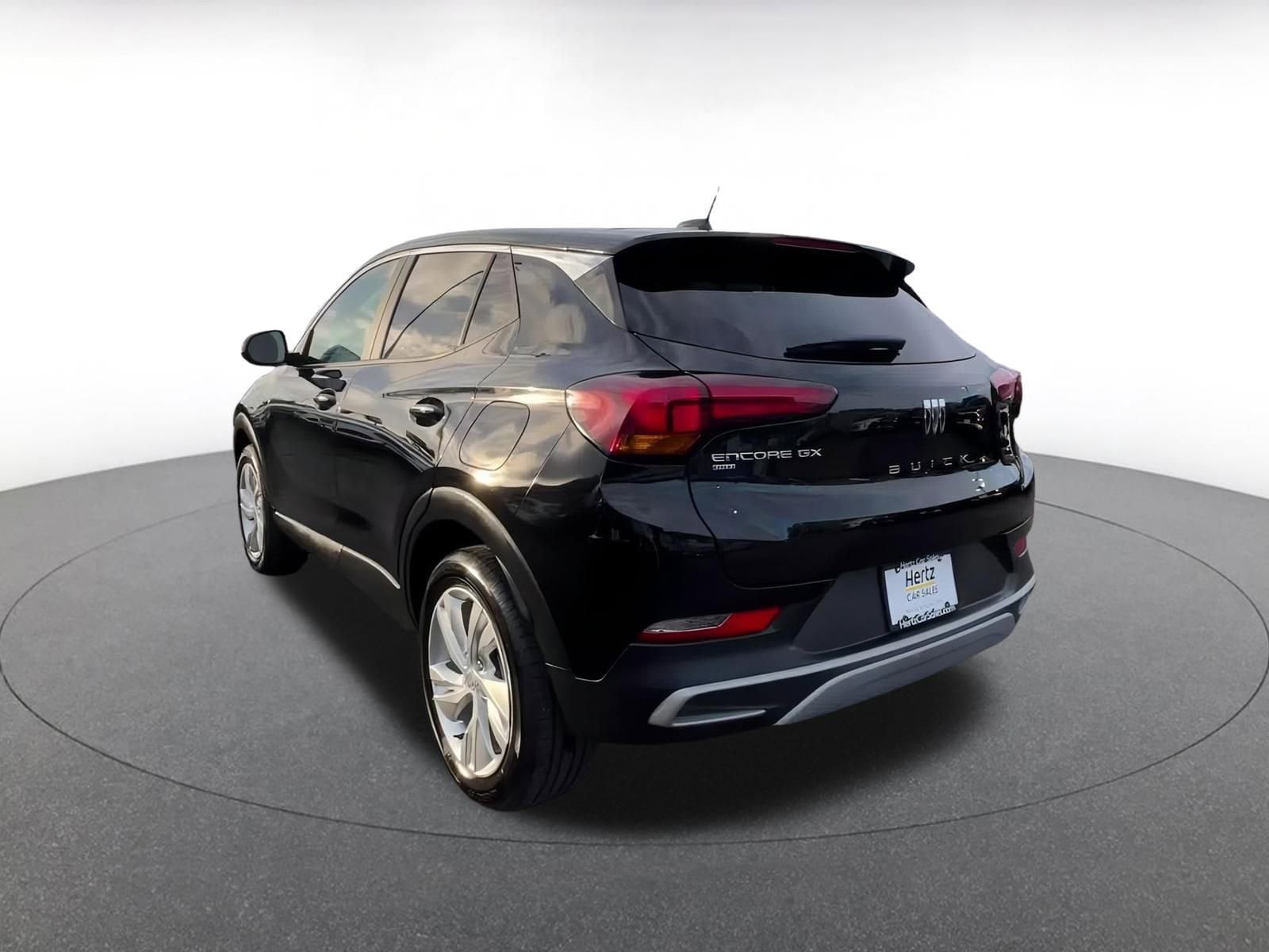 Thumbnail: 2025 Buick Encore GX - 11