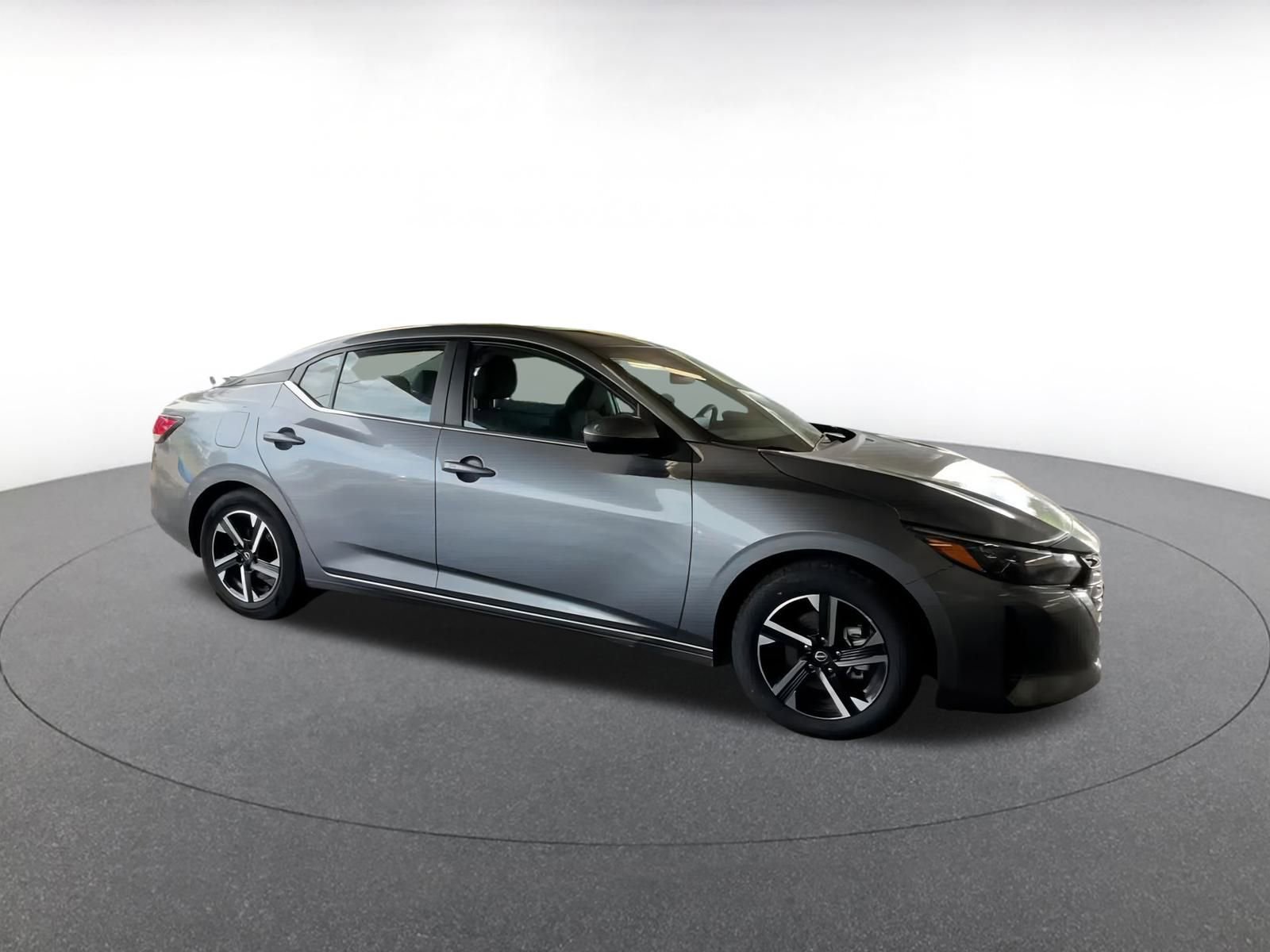 Thumbnail: 2024 Nissan Sentra - 2