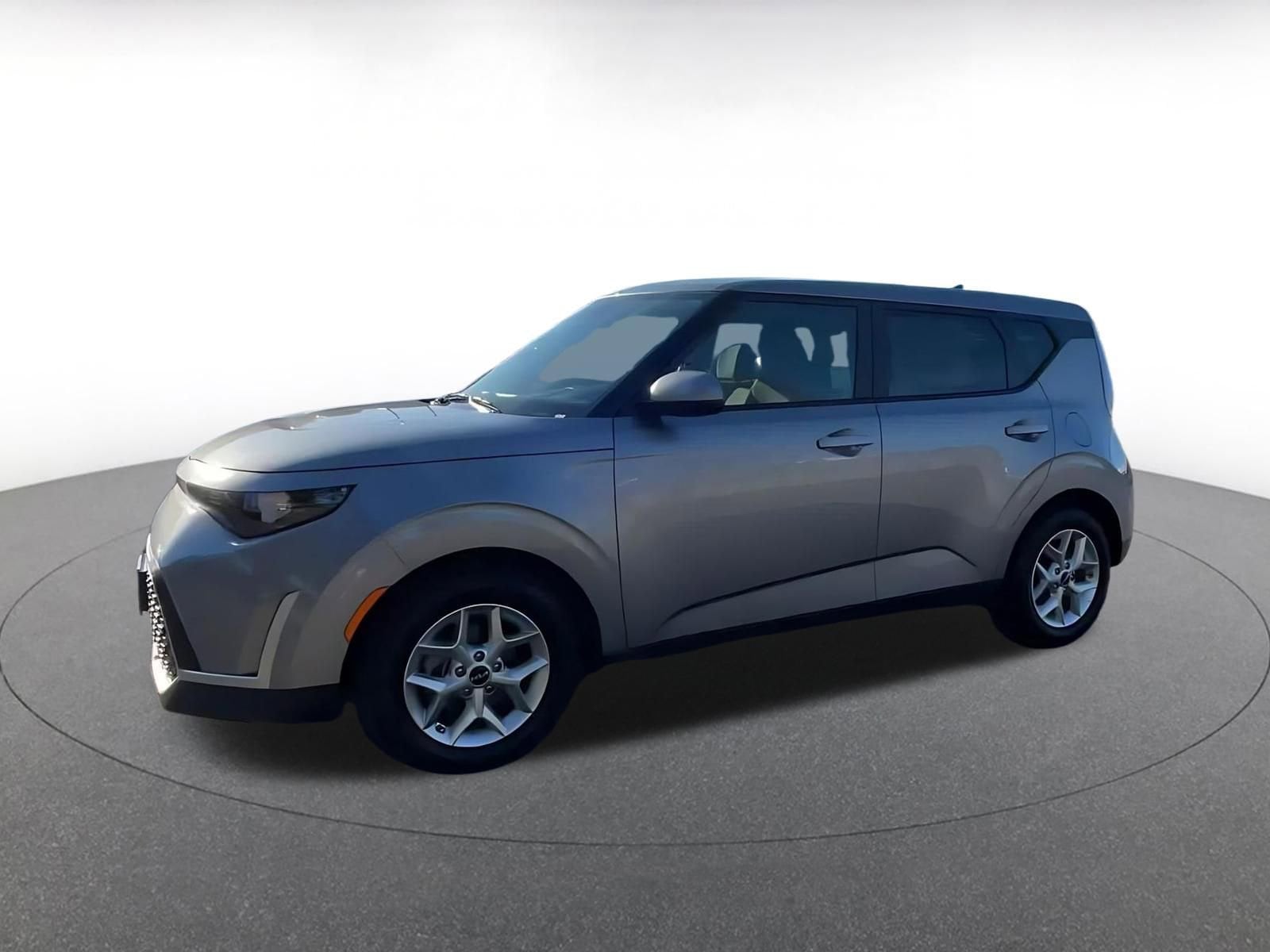 Thumbnail: 2025 Kia Soul - 8