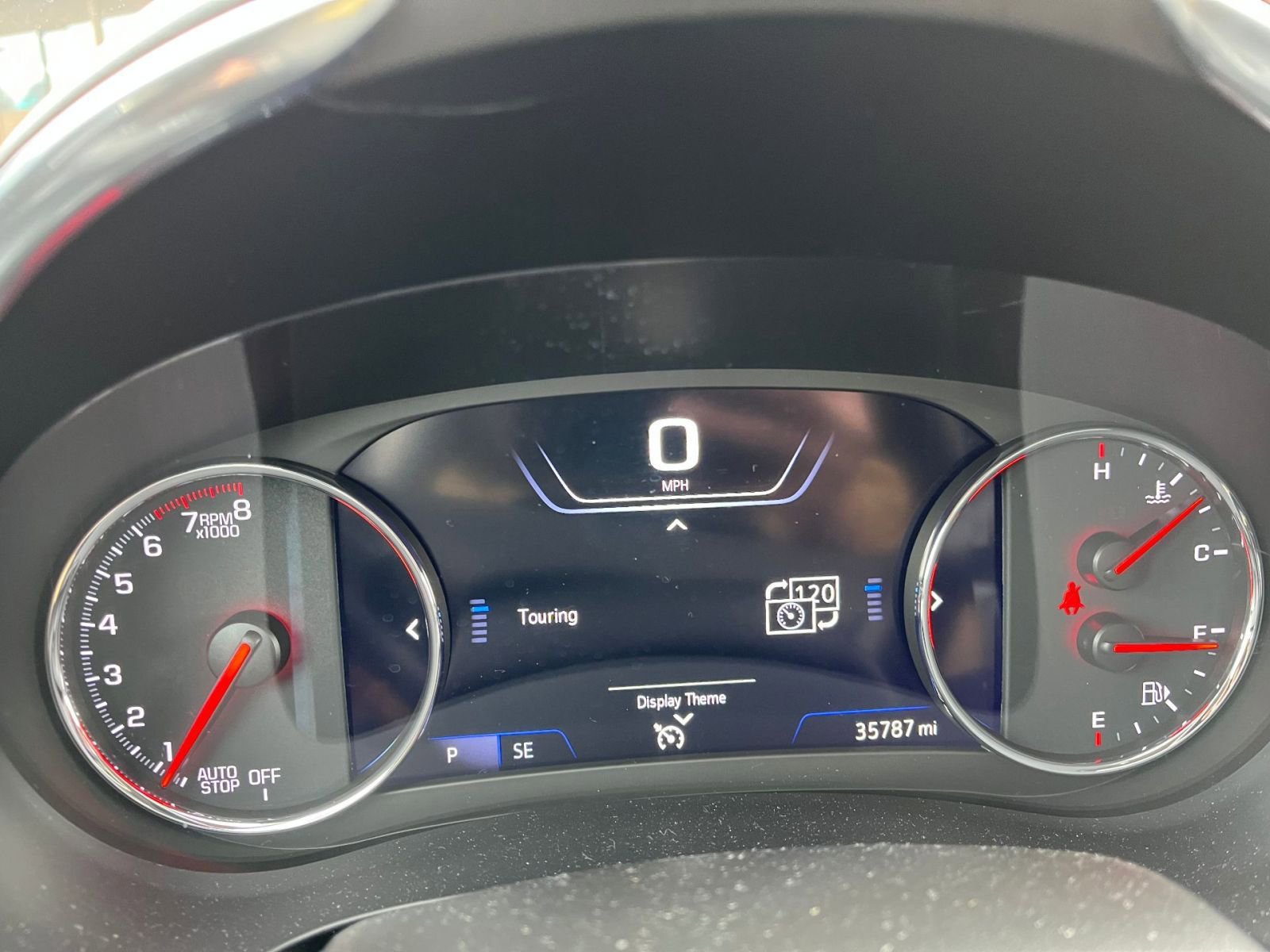 Thumbnail: 2024 Chevrolet Malibu - 10