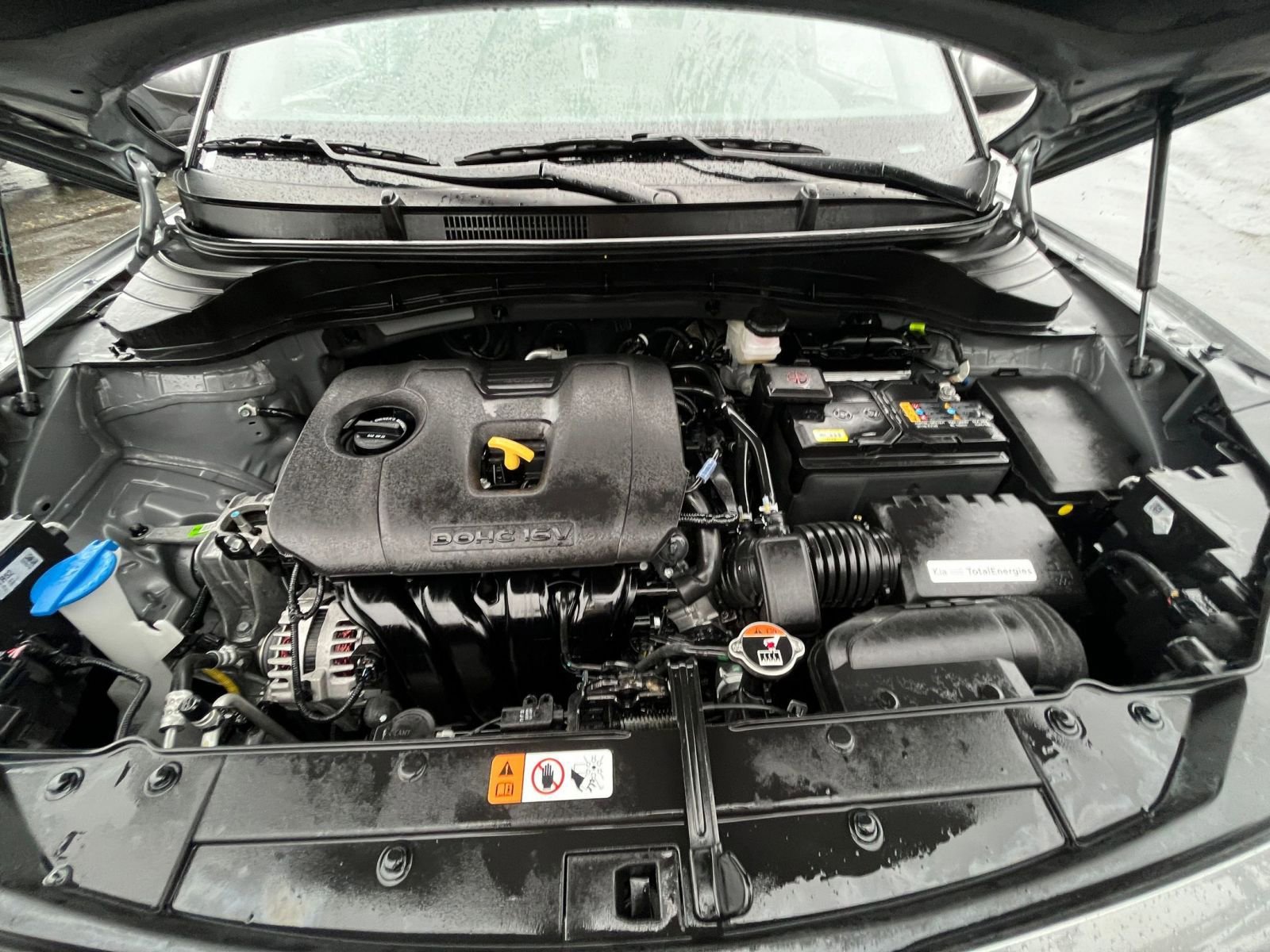 Thumbnail: 2025 Kia Soul - 32