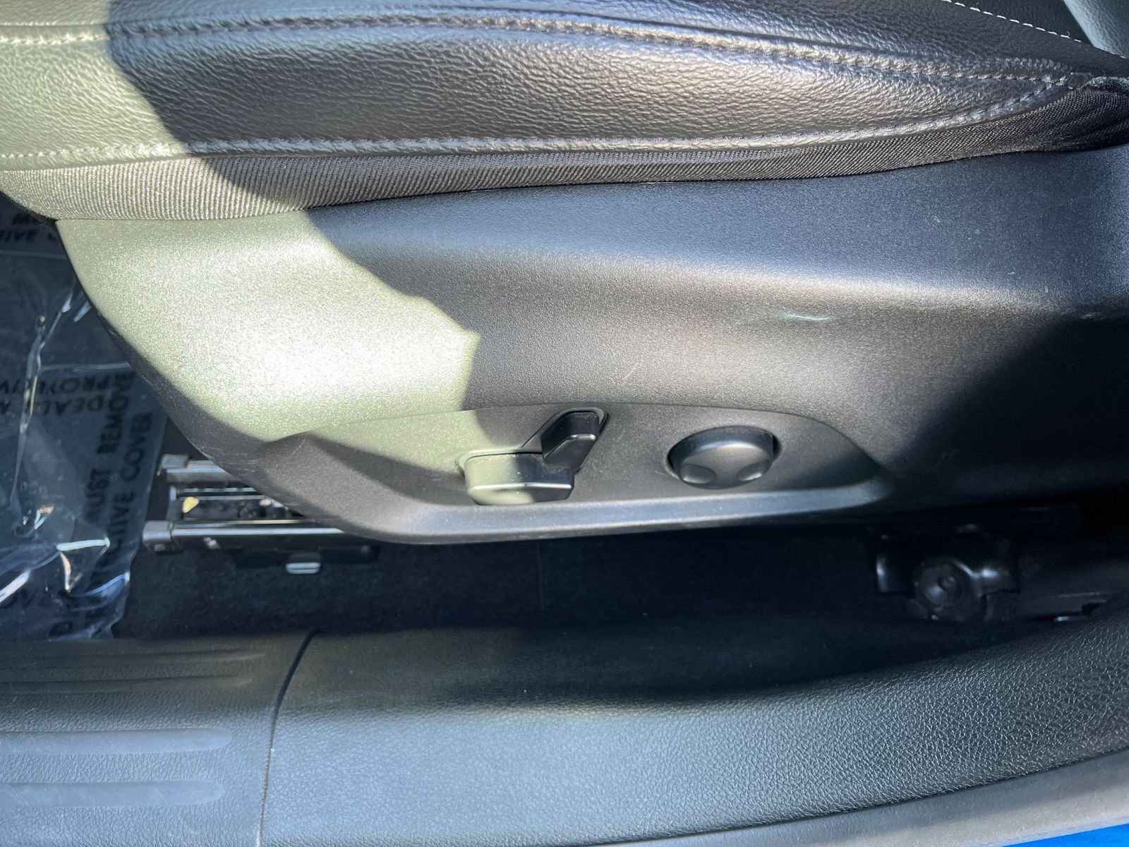 Thumbnail: 2025 Jeep Compass - 22