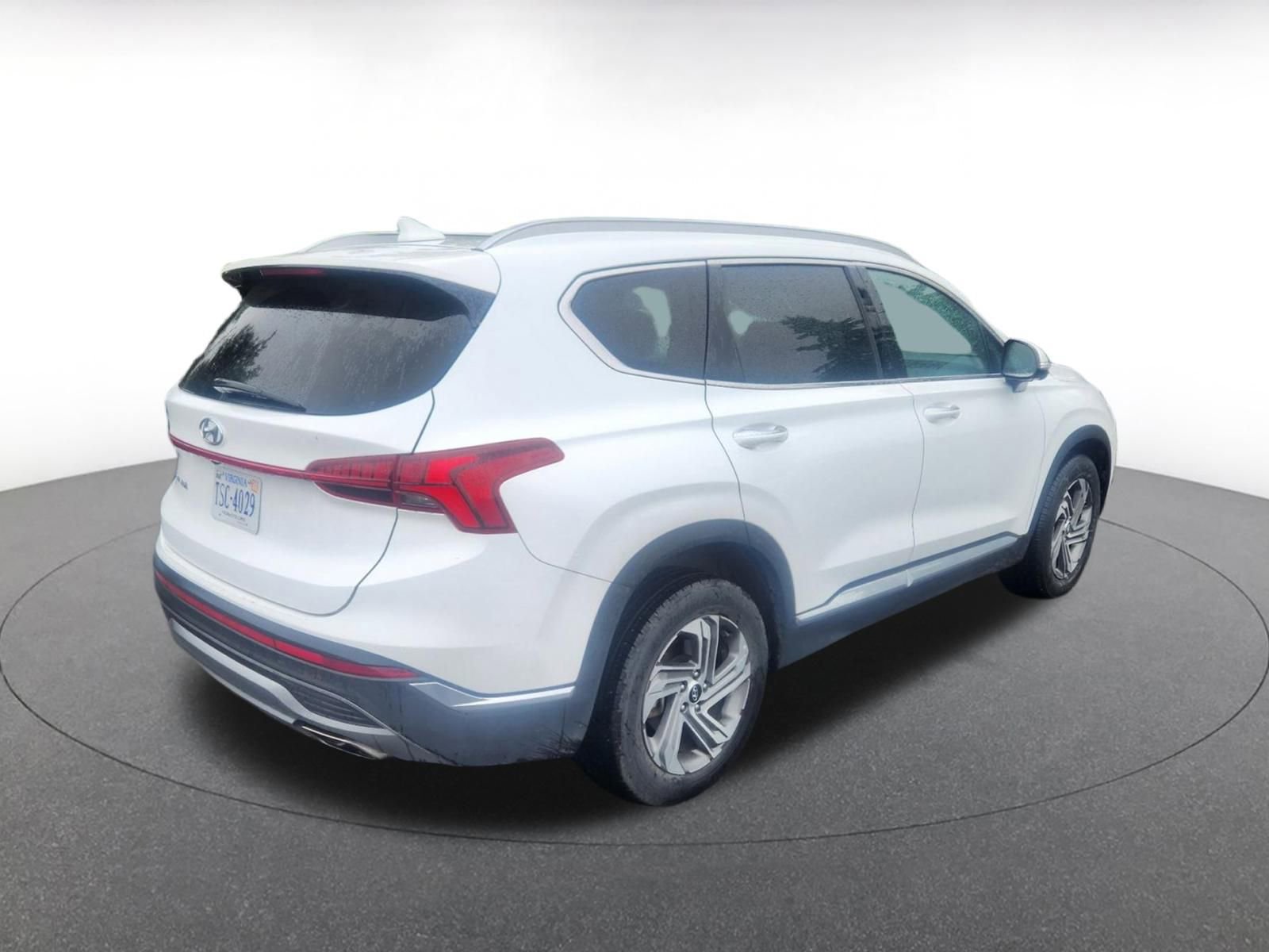 Thumbnail: 2023 Hyundai Santa Fe - 7