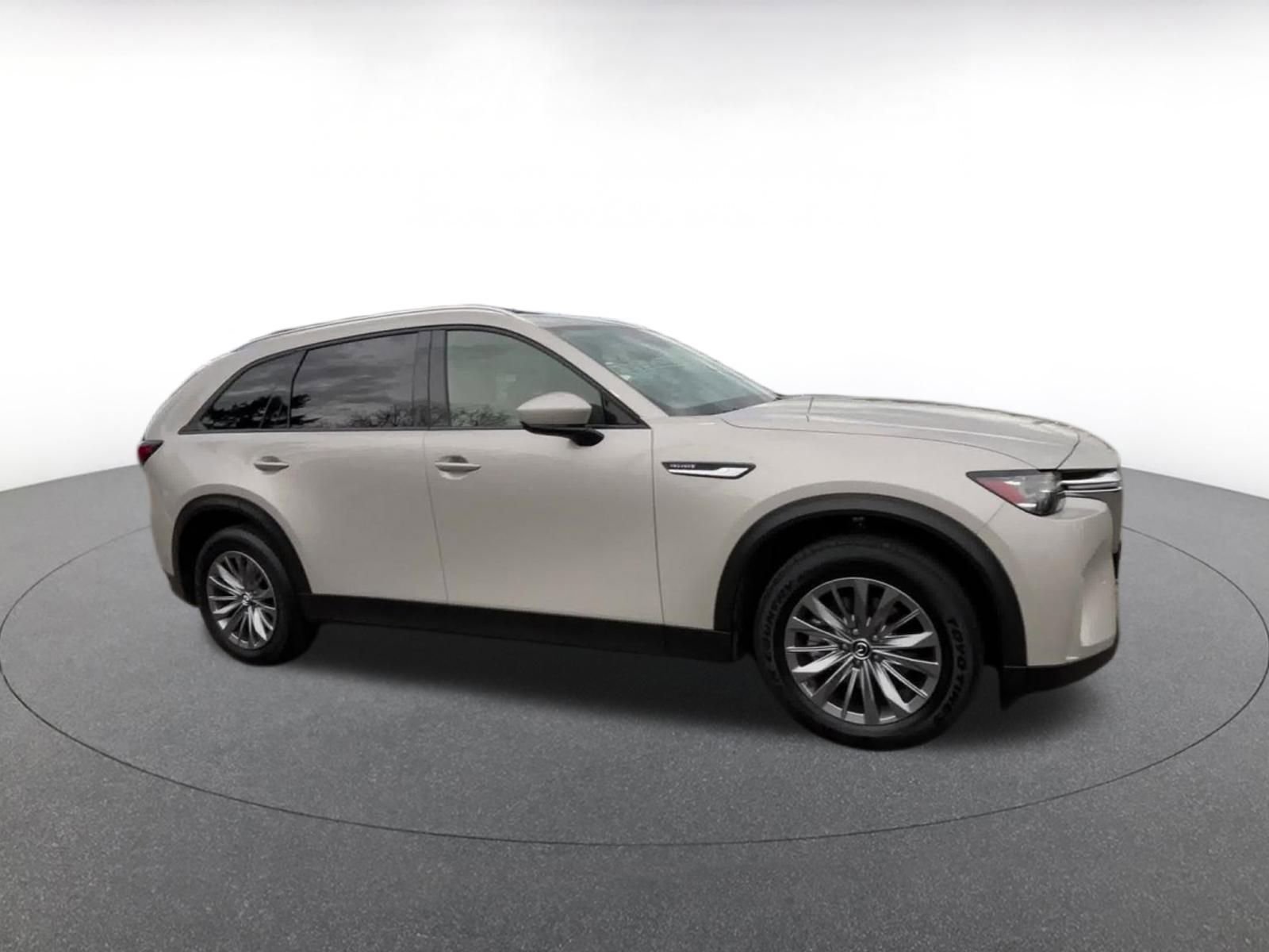 Thumbnail: 2025 Mazda CX-90 - 2