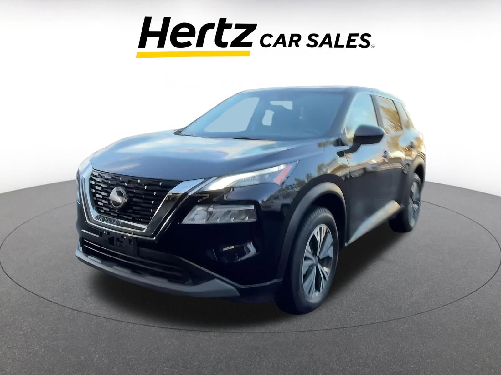 Thumbnail: 2023 Nissan Rogue - 6