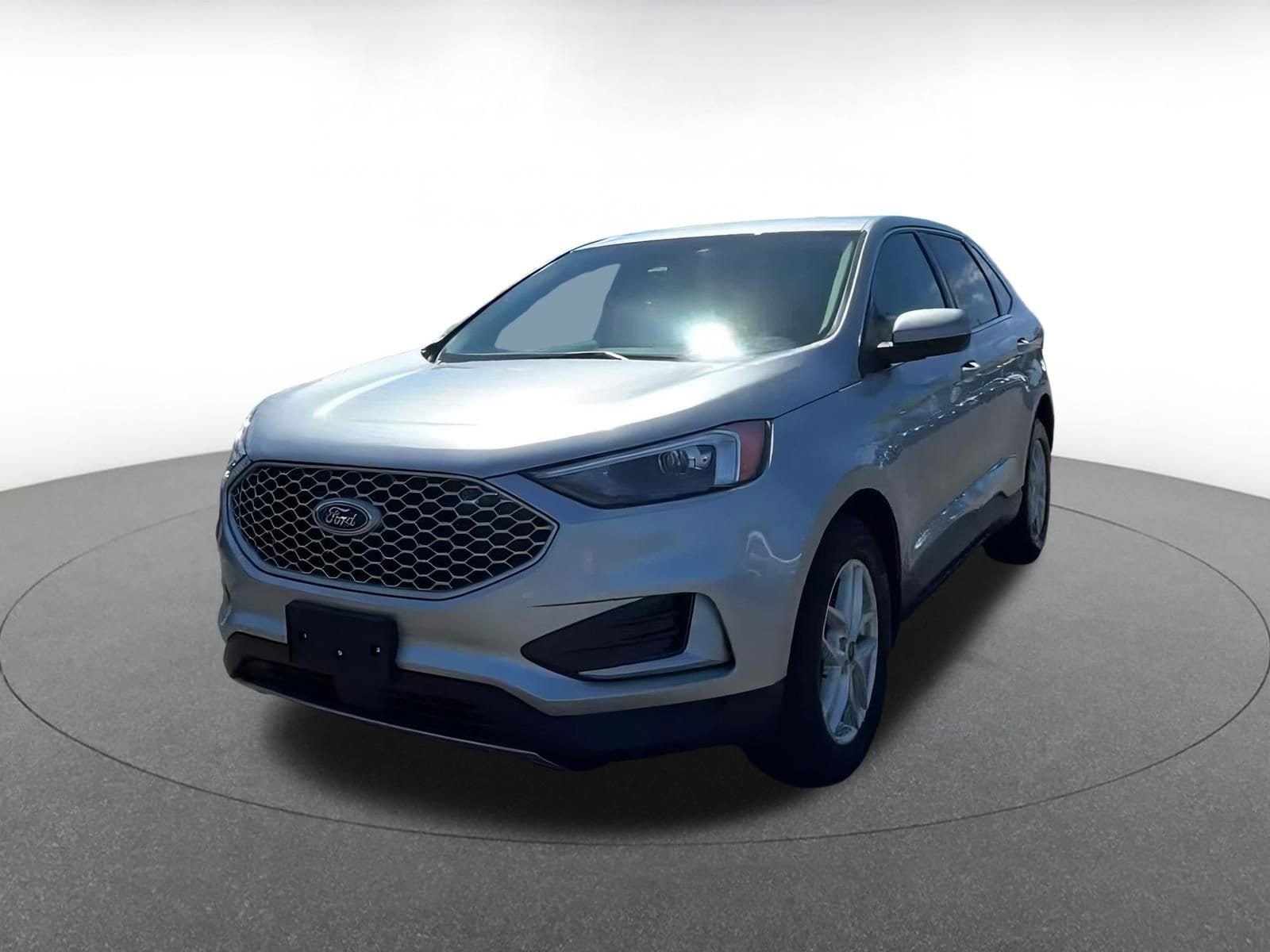 2024 Ford Edge SEL 6