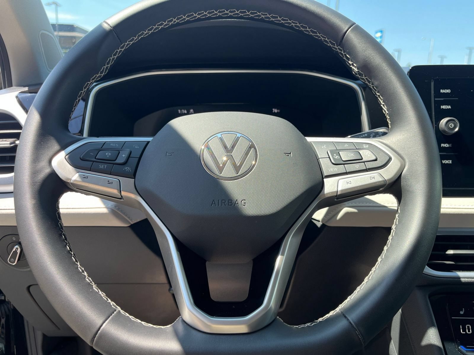 Thumbnail: 2026 Volkswagen Taos - 28