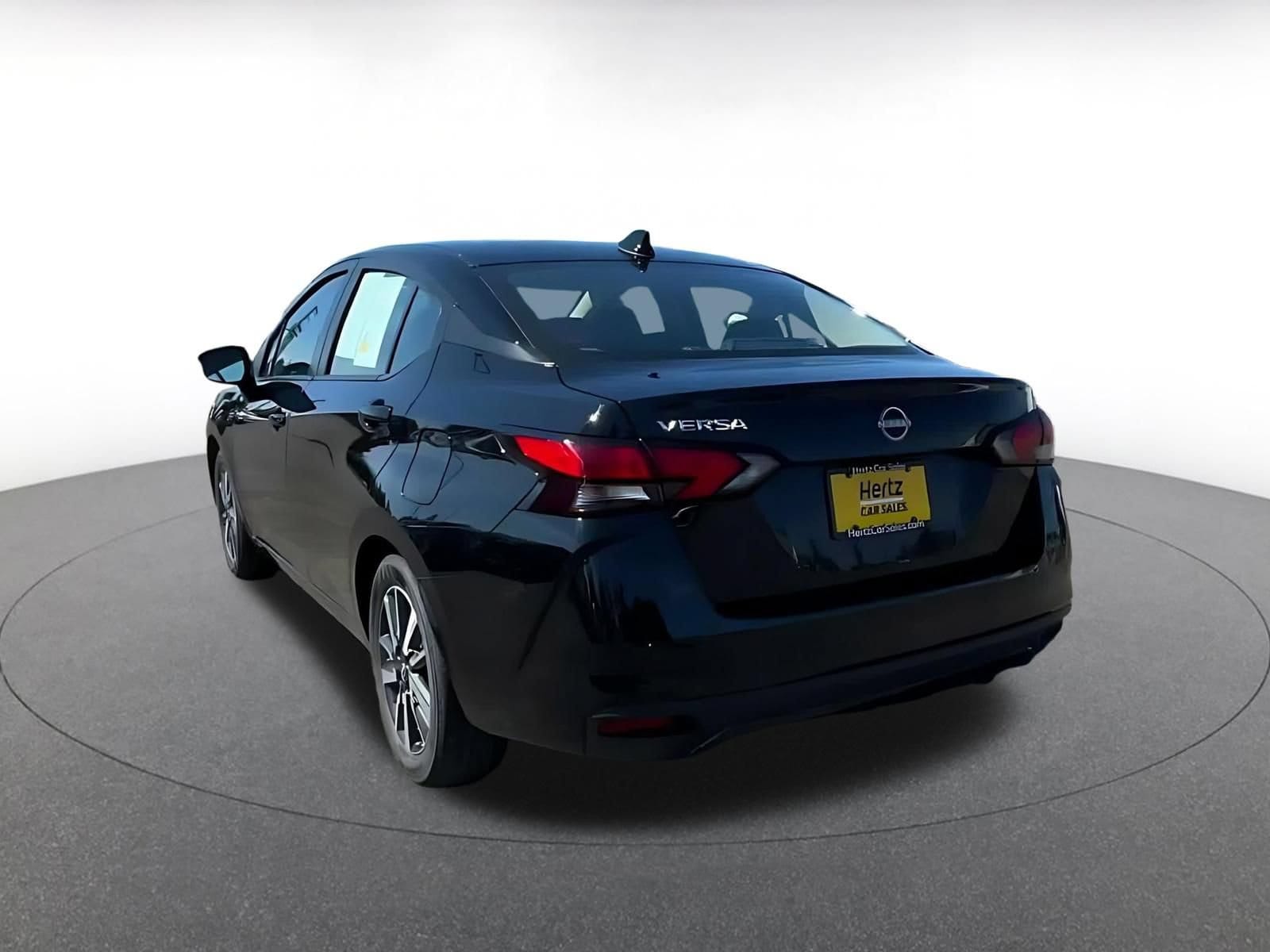 Thumbnail: 2025 Nissan Versa - 11