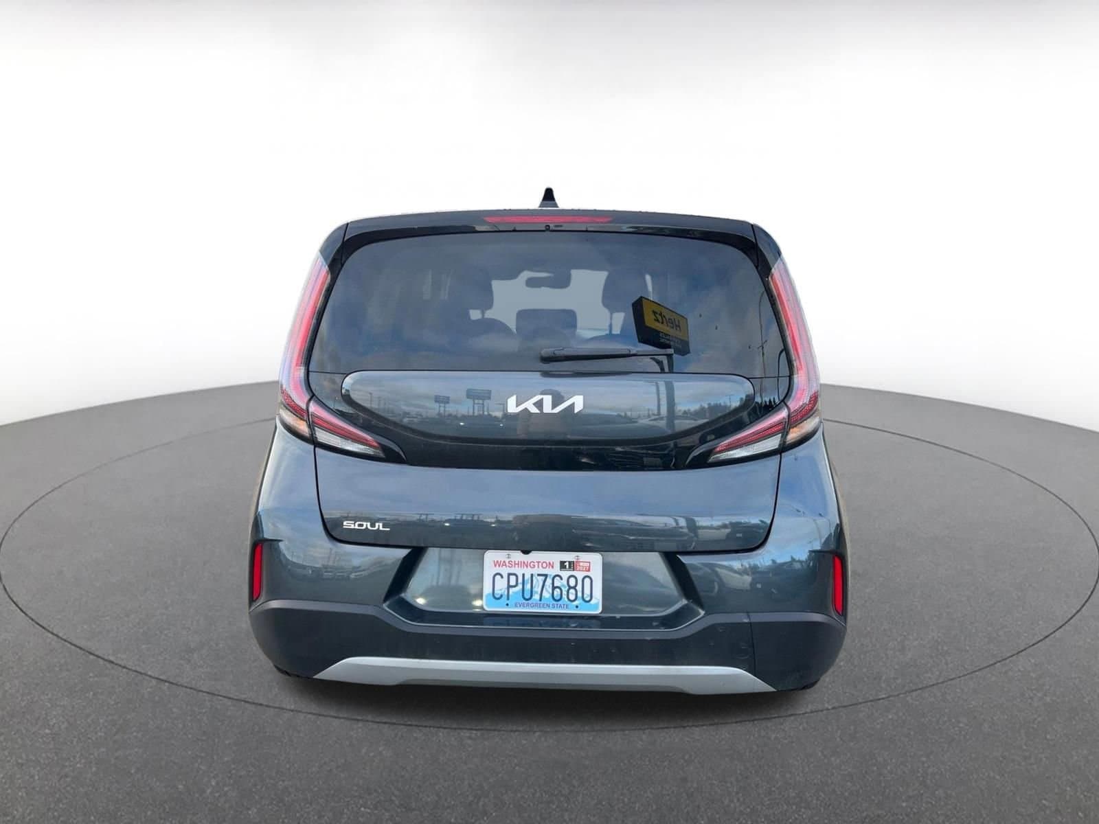 Thumbnail: 2025 Kia Soul - 6