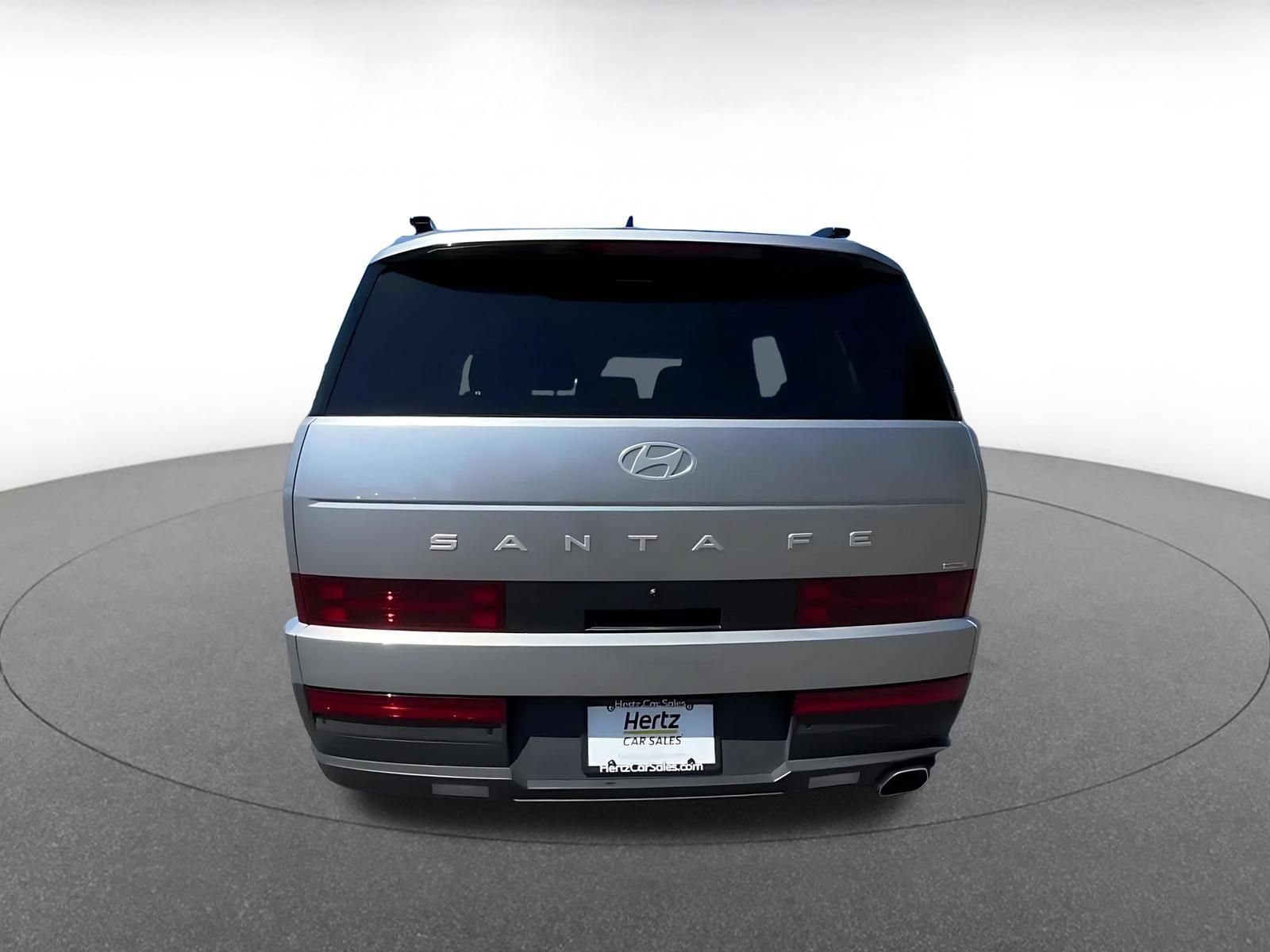 Thumbnail: 2026 Hyundai Santa Fe - 12